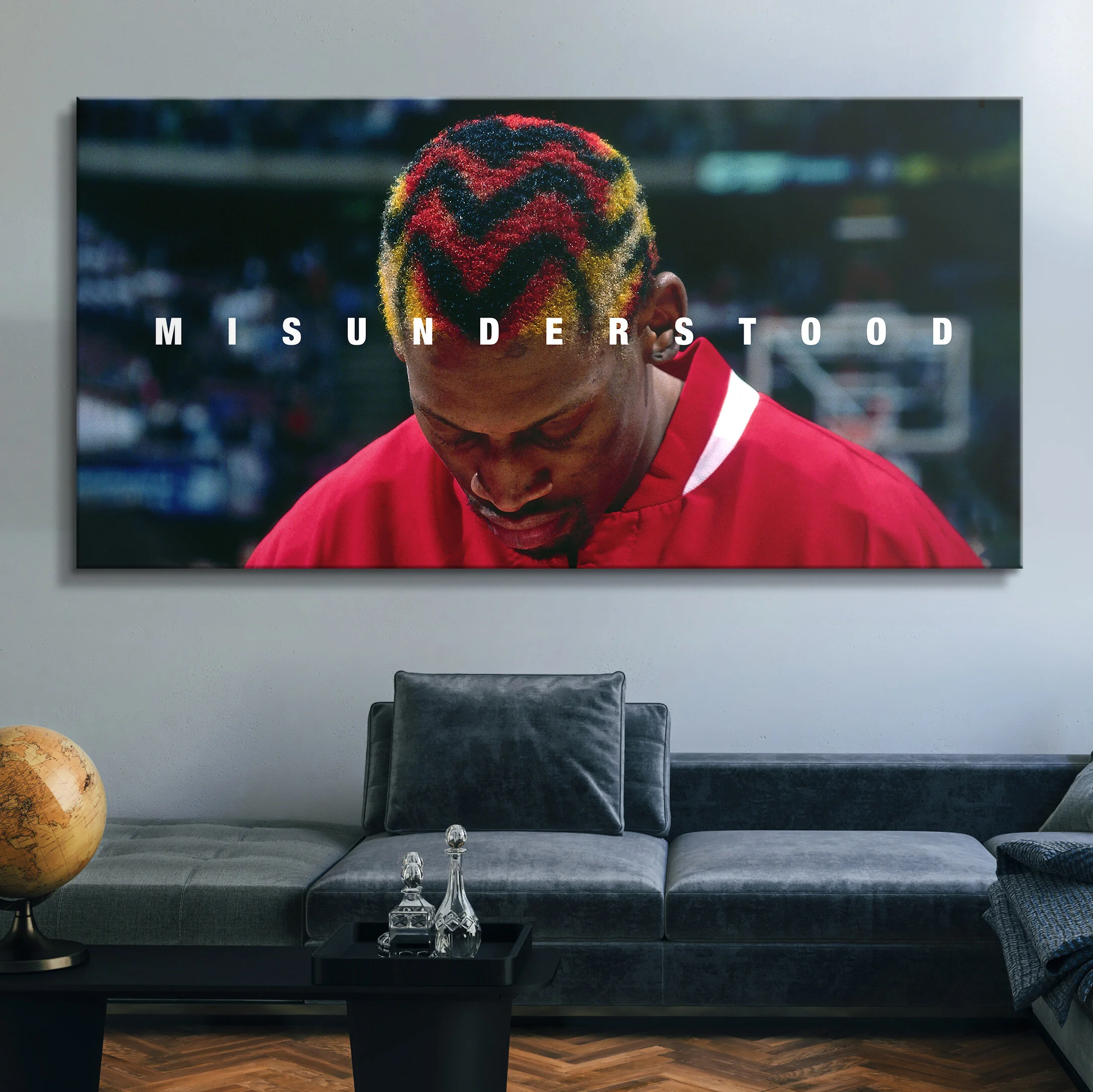 The NBA Collection From IKONICK And Its Co-Founders​ Jeff Cole And Mark Mastrandrea Are Here