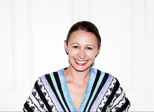 British Fashion Council Launches BFC Changemakers Prize In Partnership With Swarovski
