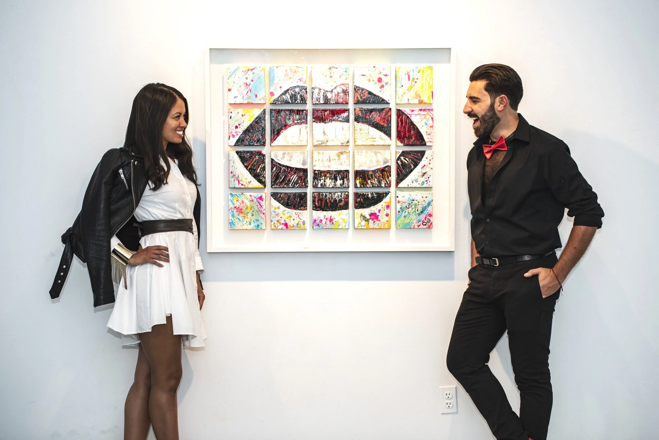 Get The Most Out&nbsp;Of&nbsp;A Sustainable&nbsp;Gallery Hanging Systems