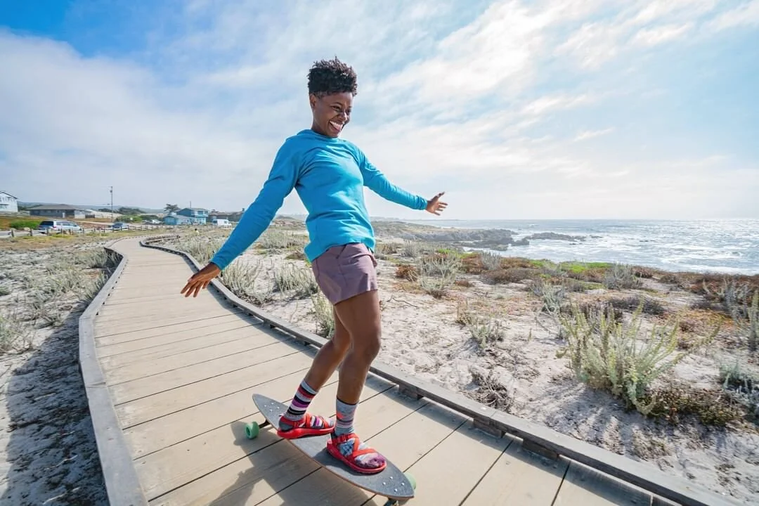 Smartwool Socks Pledges 100% Circularity By 2030