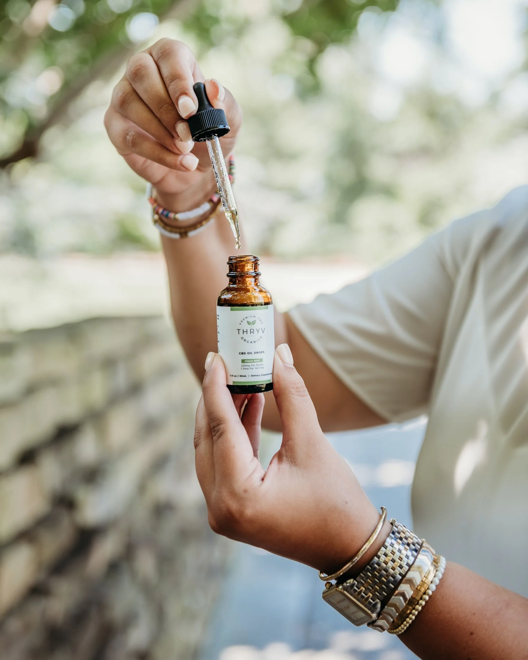 Importance Of Sustainable Practices As The CBD Industry Continues To Grow