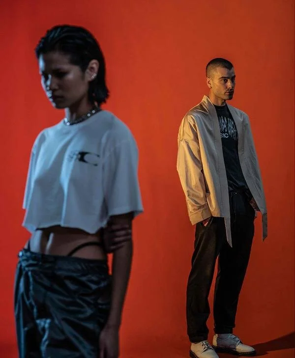 Miguel Debuts Streetwear Collaboration With Sustainable Fashion Brand S1C