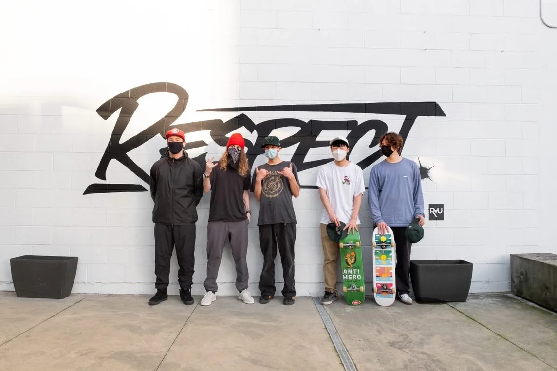 RYU (Respect Your Universe) Is The Pandemic-Proof Streetwear Brand Defying The Market