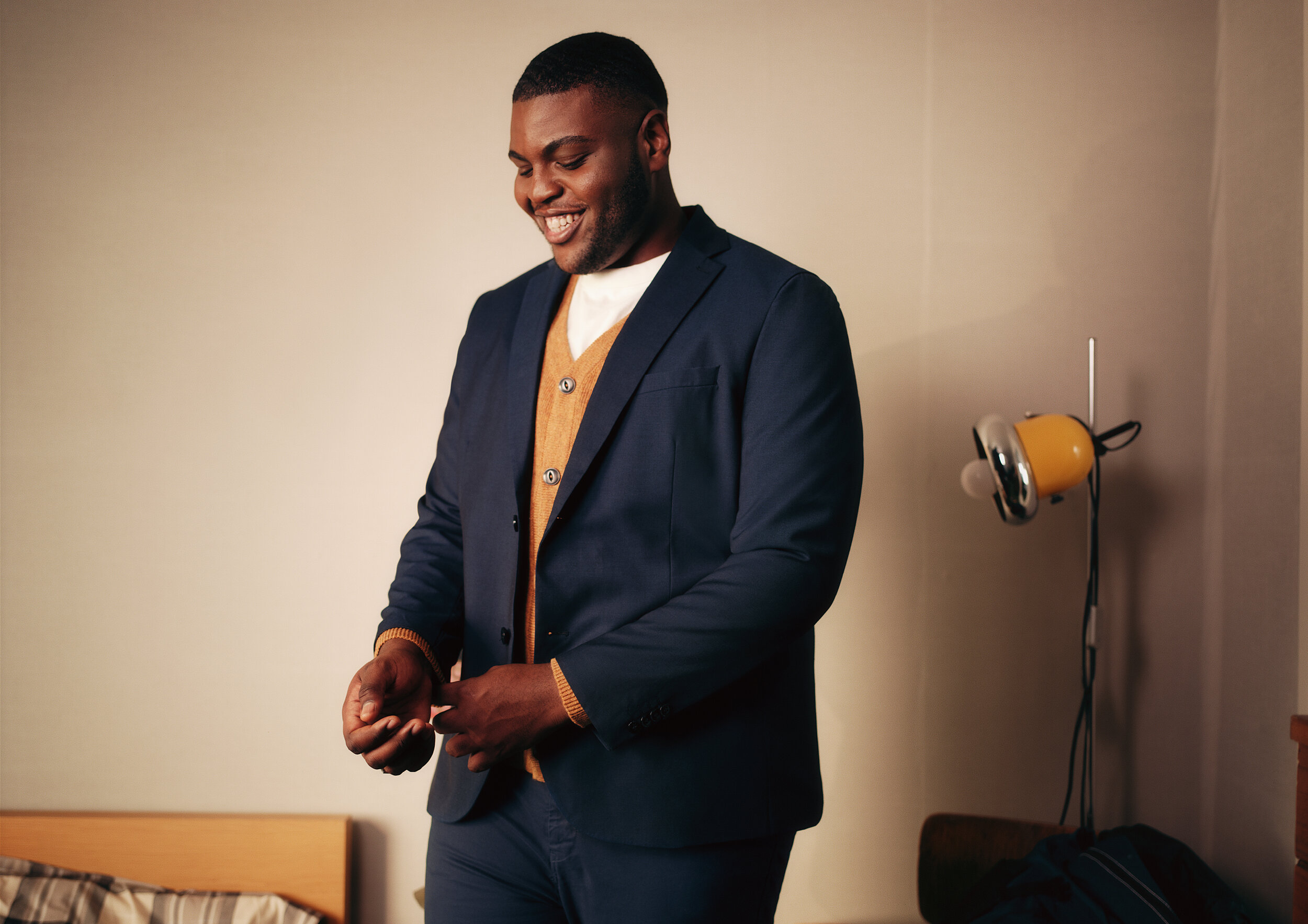 ONE/SECOND/SUIT: H&amp;M Launches First-Ever​ Rental Service In The U.S. As A Sustainable Alternative