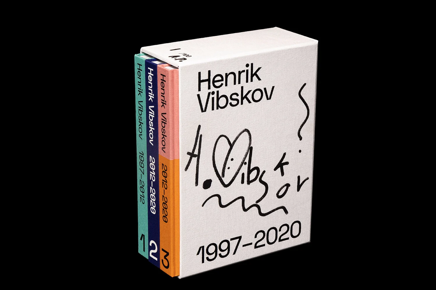 Henrik VIbskov Has A New Book Archiving His Greatest Fashion Moments Thus Far