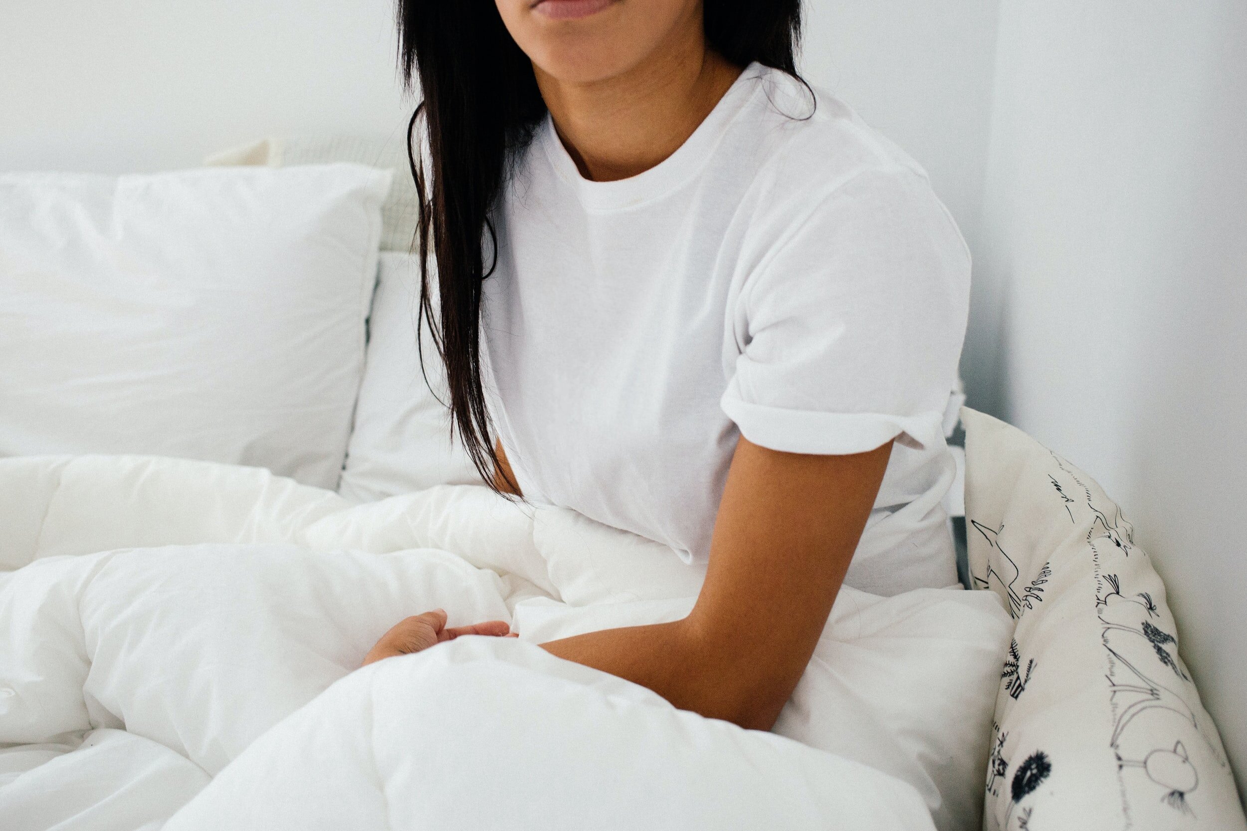 What Are The Cellular And Sub-Cellular Effects Of Disrupted Sleep?