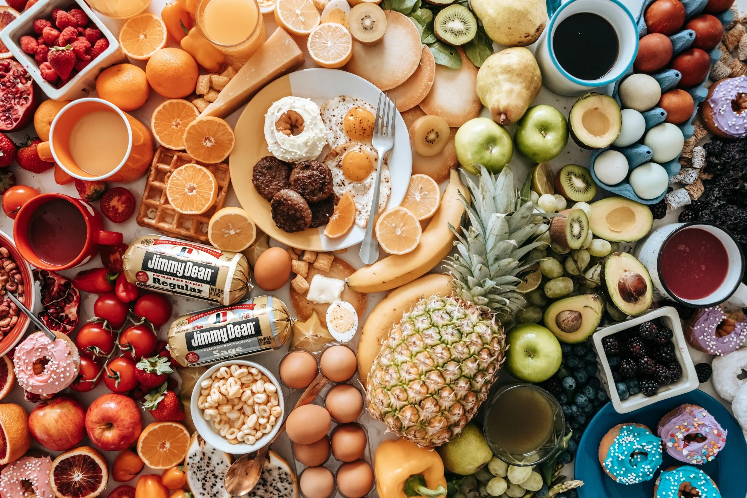 5 Natural Herbs To Consider For Losing Those Quarantine Pounds