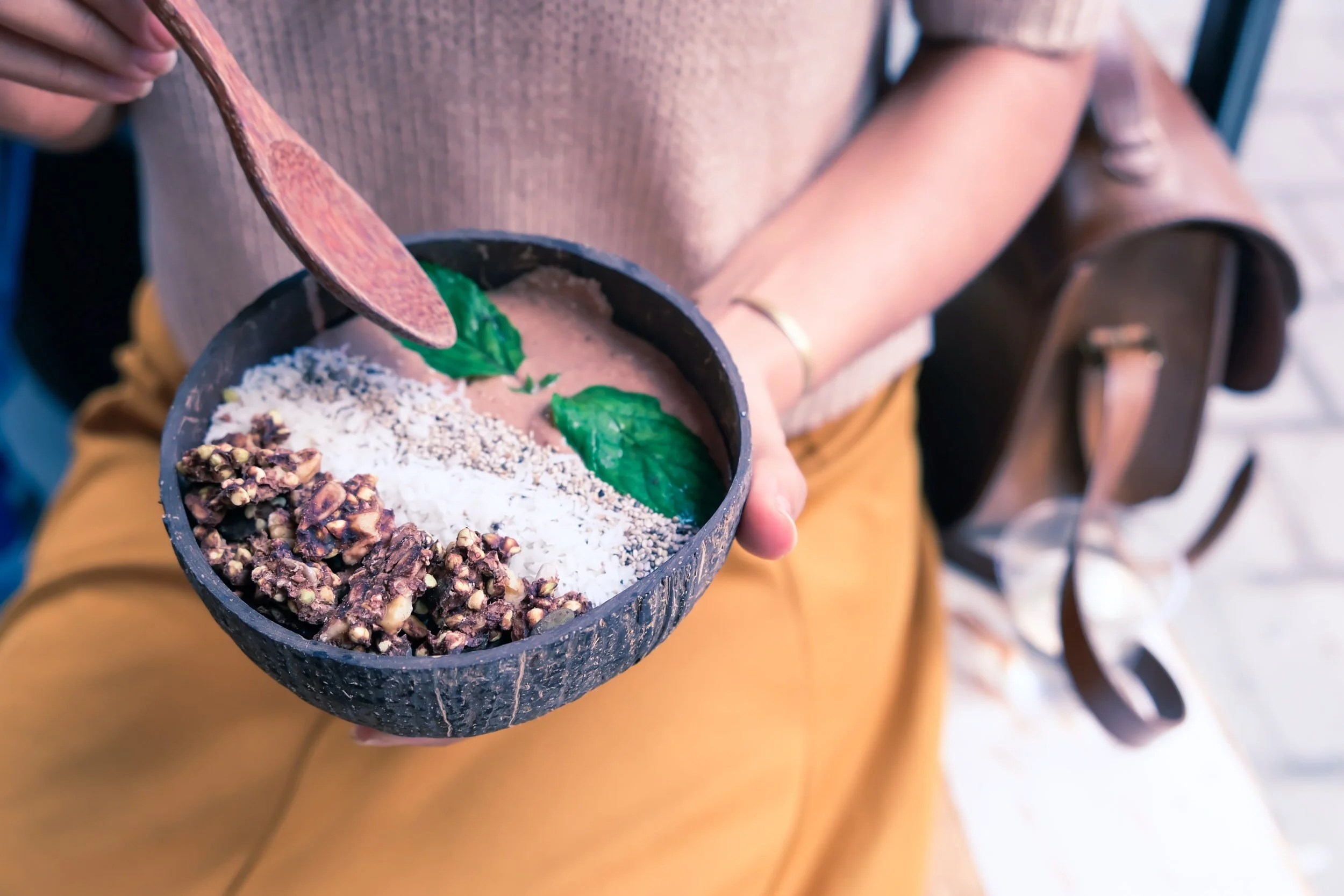 Here's An Easy Guide On What Food Is Vegan And What Is Not
