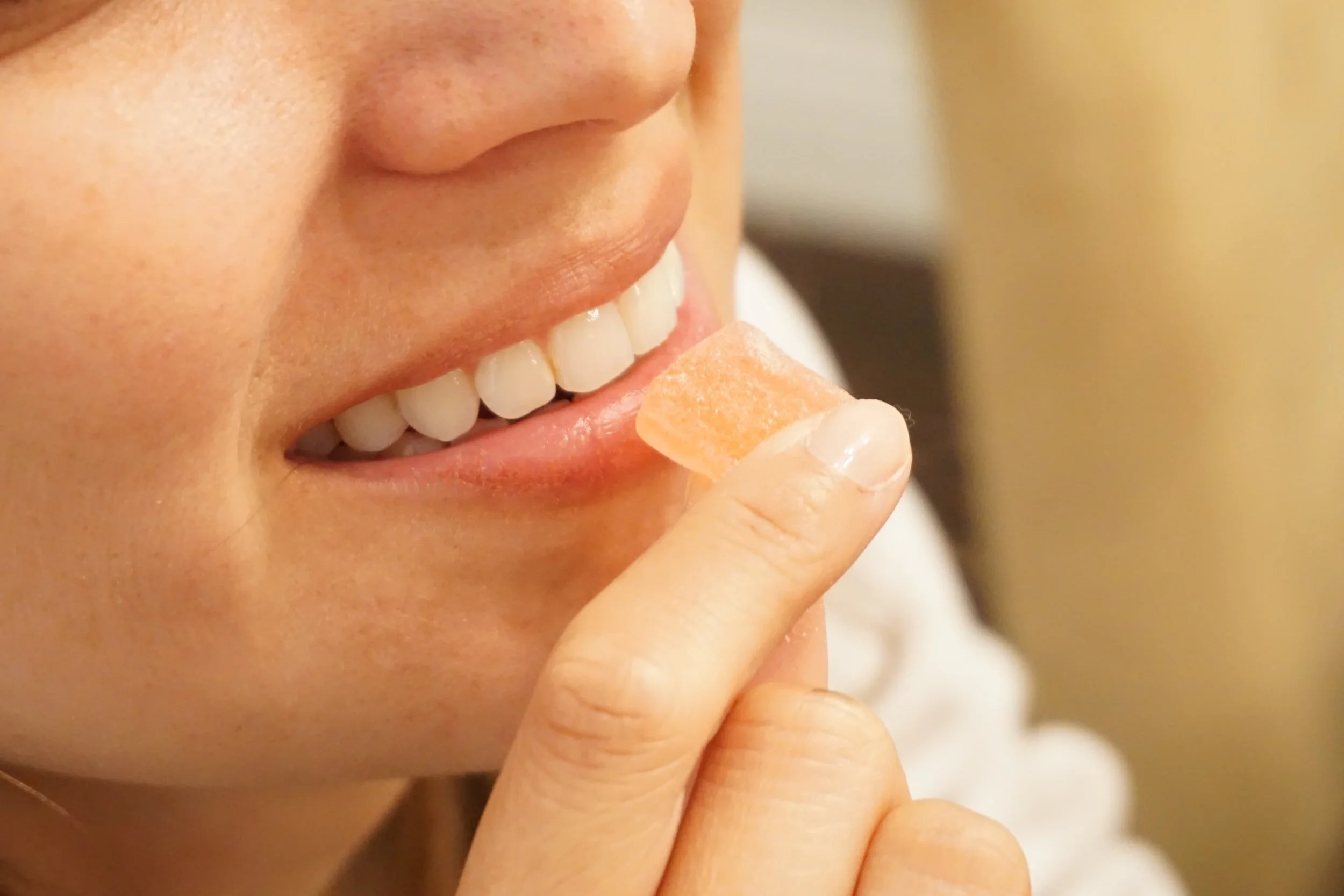 How To Incorporate CBD Gummies Into Your Routine And Get A Step Closer To Good Health