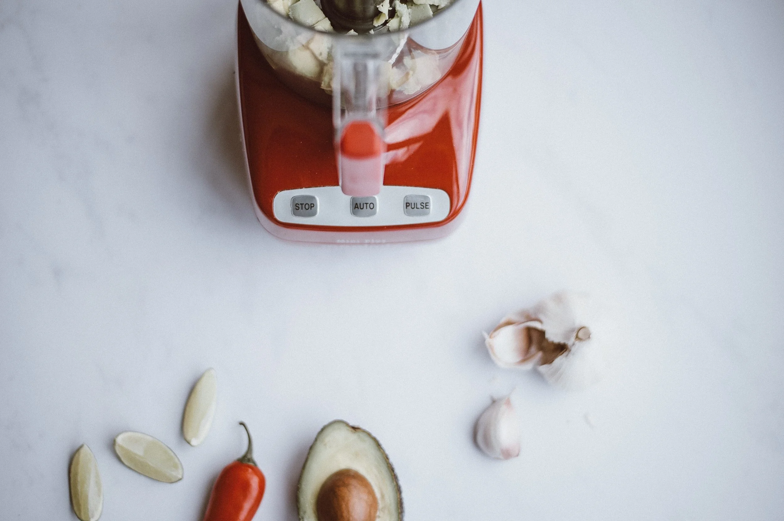 Blending Organic Foods: 6 Facts You Didn't Know About Blenders