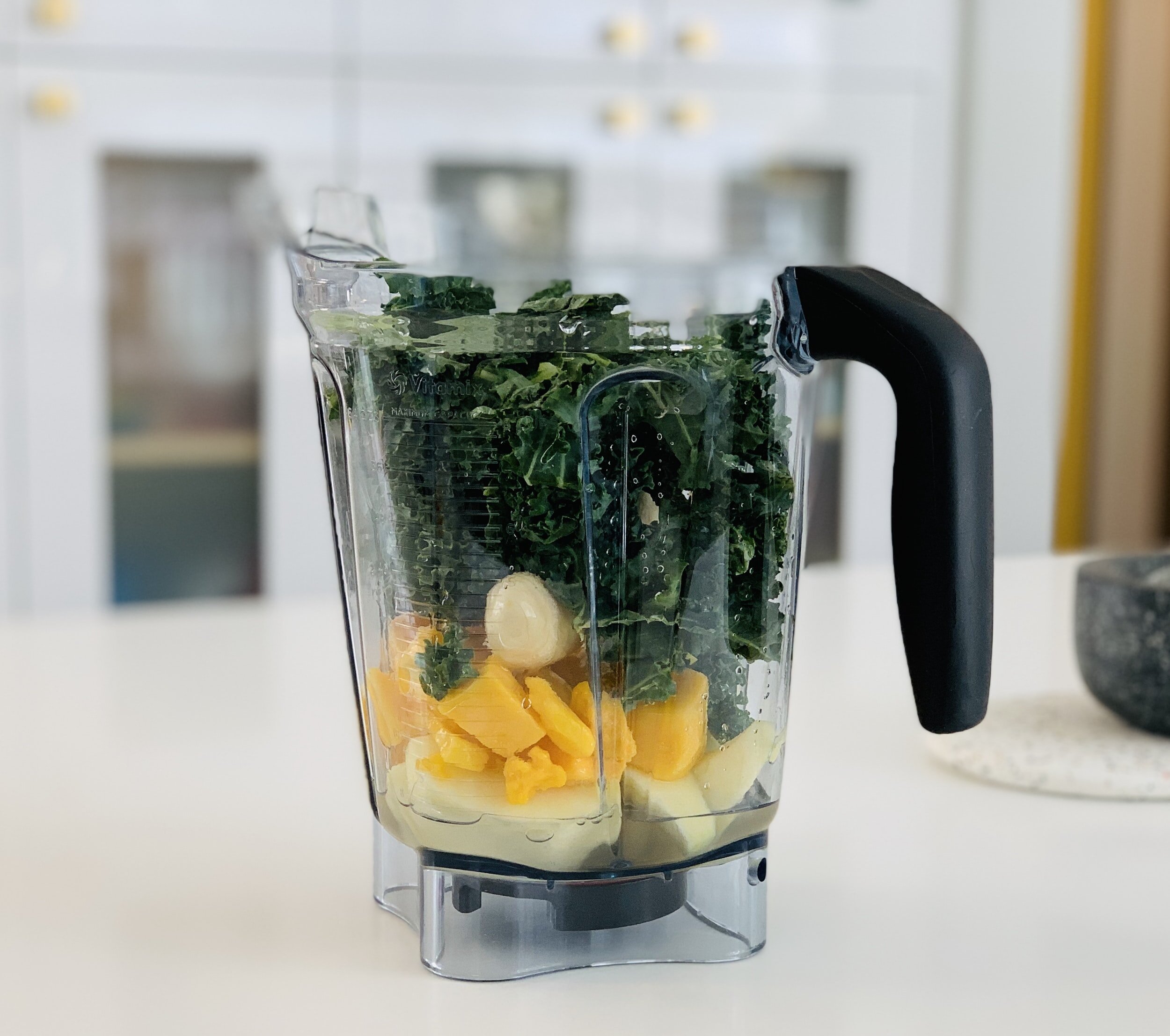 Facts about blenders, a kitchen staple – AHAM Consumer Blog