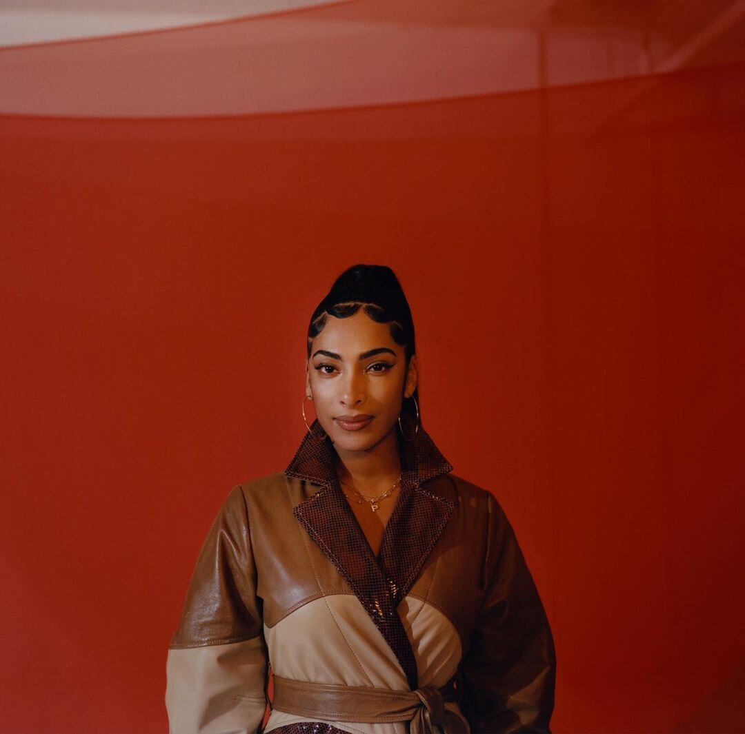 Priya Ahluwalia Wins The 2021 BFC/GQ Designer Menswear Fund