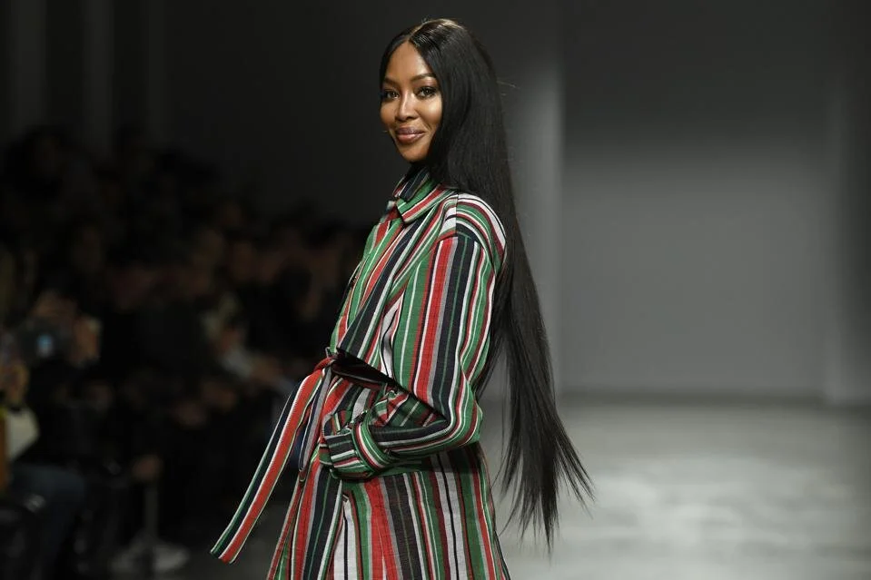 International Black Heritage History Month Is Using Fashion To Tell The Story Of The African Diaspora