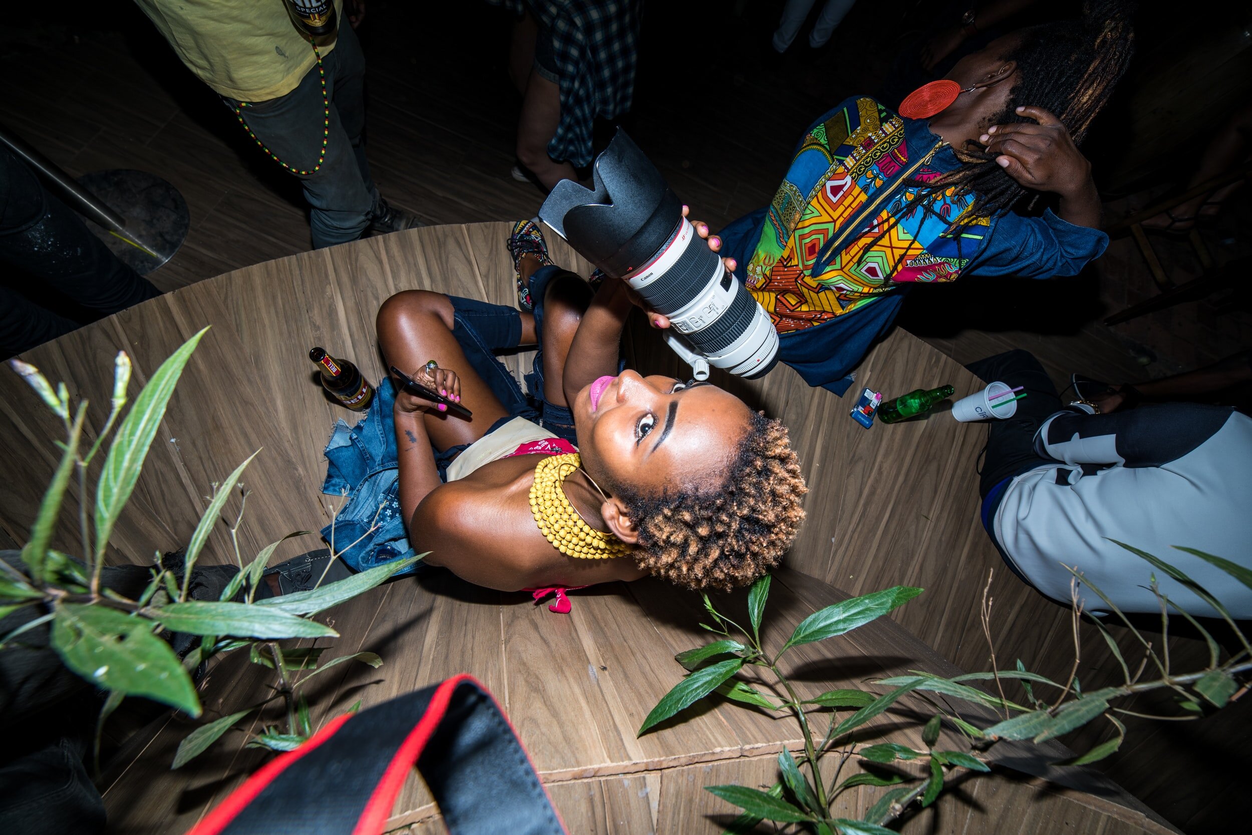 Here’s How To Plan Your Next House Party Safely And Without COVID Restrictions