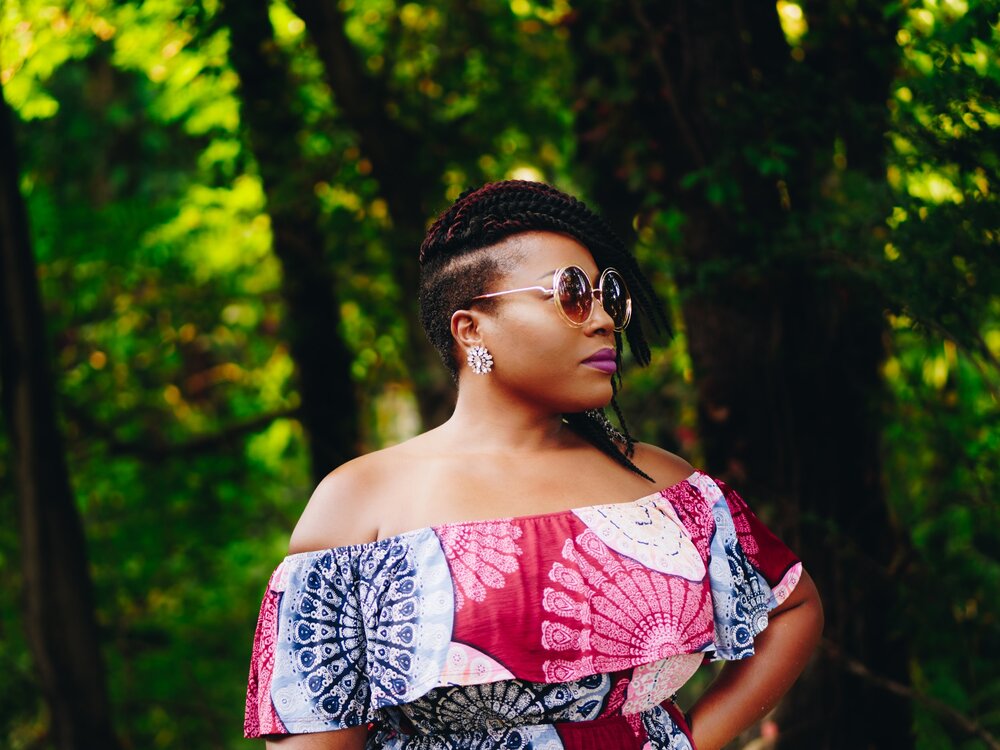 How To Rock Your Personal Style As Plus Size — PAGE Magazine