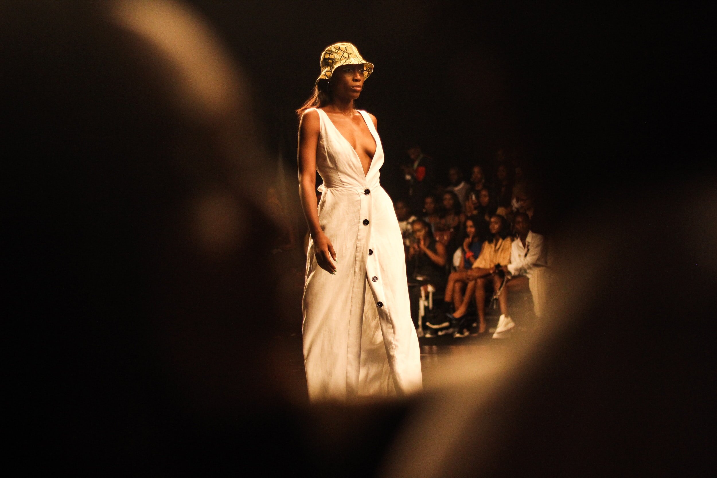 Key takeaways From the British Fashion Council’s Inaugural Institute Of Positive Fashion