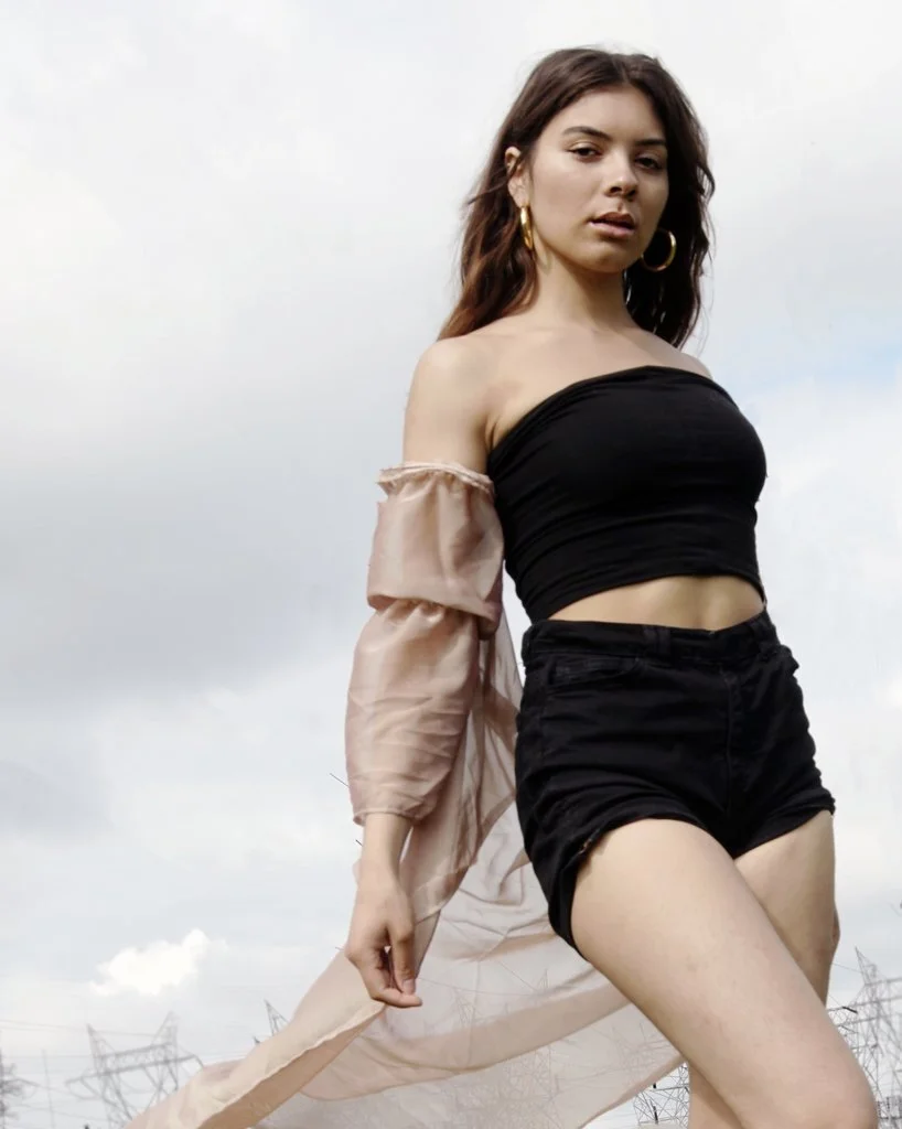 How Marina Merchant Dest Created The Finiti Shopping For Ethical Fashion