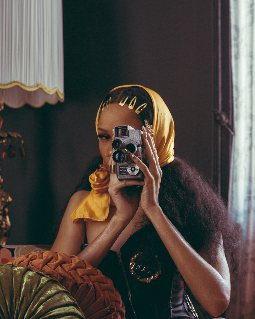 Peerspace Launches Space For Change To Sponsor Underrepresented Photographers