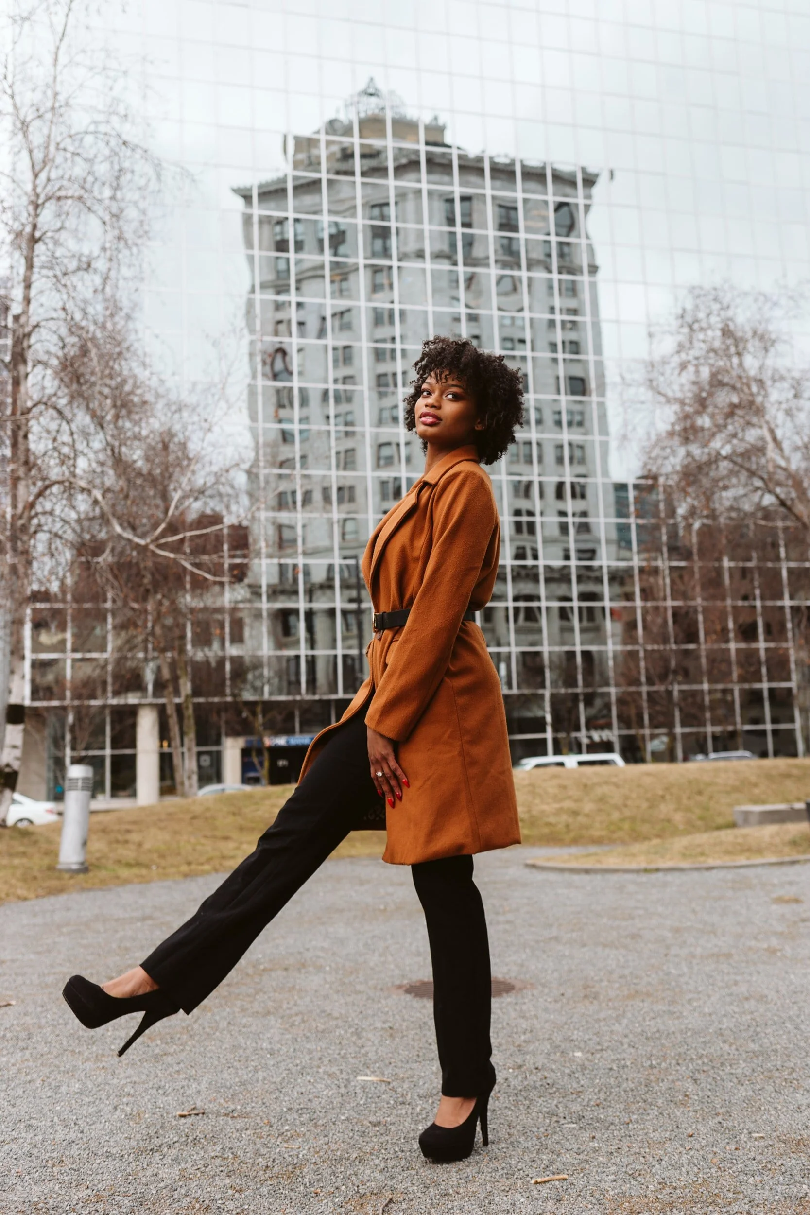 How To Pick The Right Sustainable Style For The Fall Season