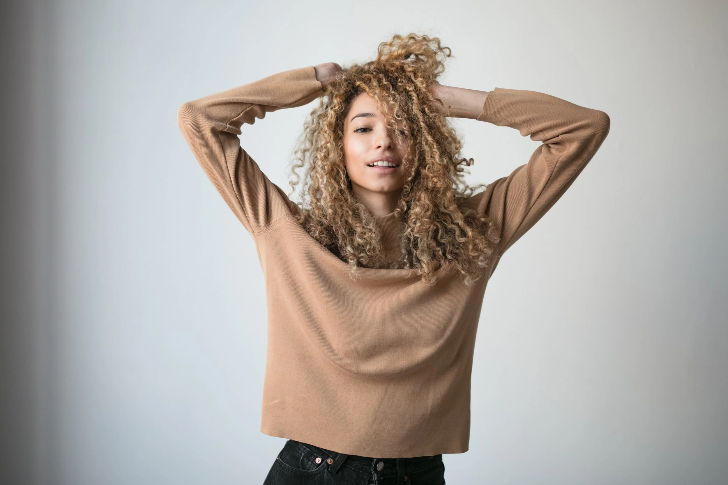 Tips From The Experts That Will Help You Have Healthy And Beautiful Hair