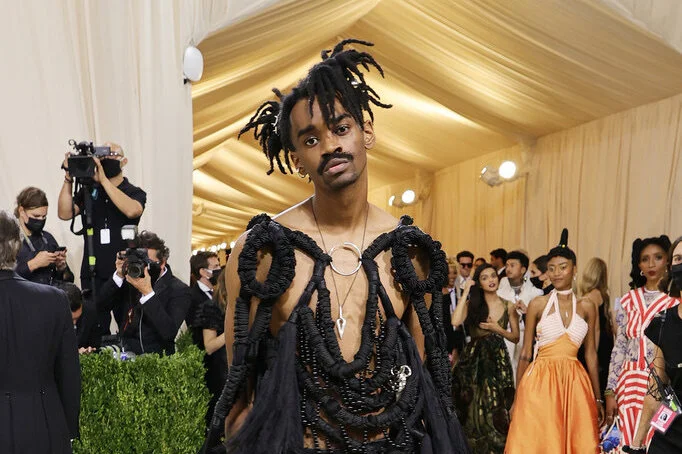 A Look Back: Khiry’s NYFW SS22 Was The Beginning For Black Reclamation In Fashion And Culture