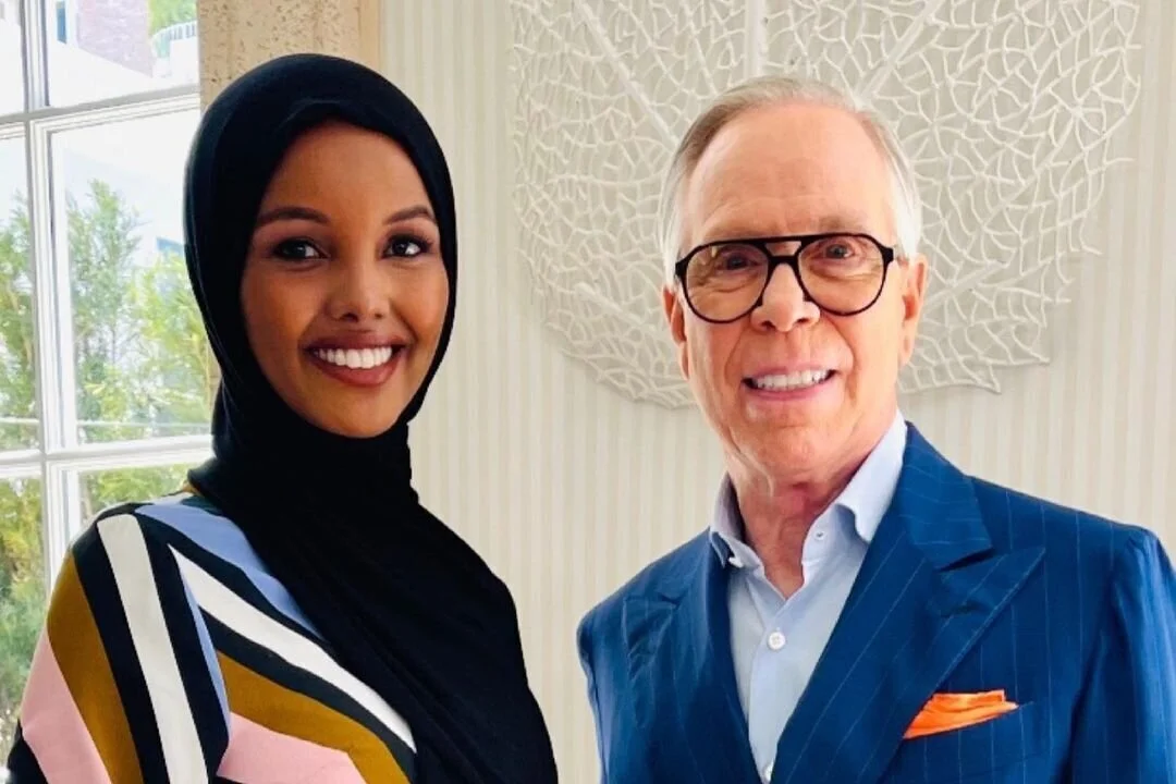 Tommy Hilfiger To Be Honoured With Outstanding Achievement Award At The Fashion Awards 2021