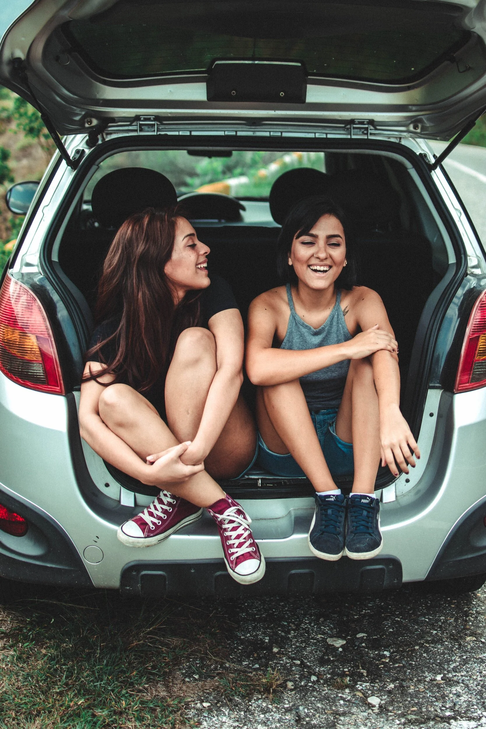 Laws You Should Know Before Taking A Road Trip With Family or Friends