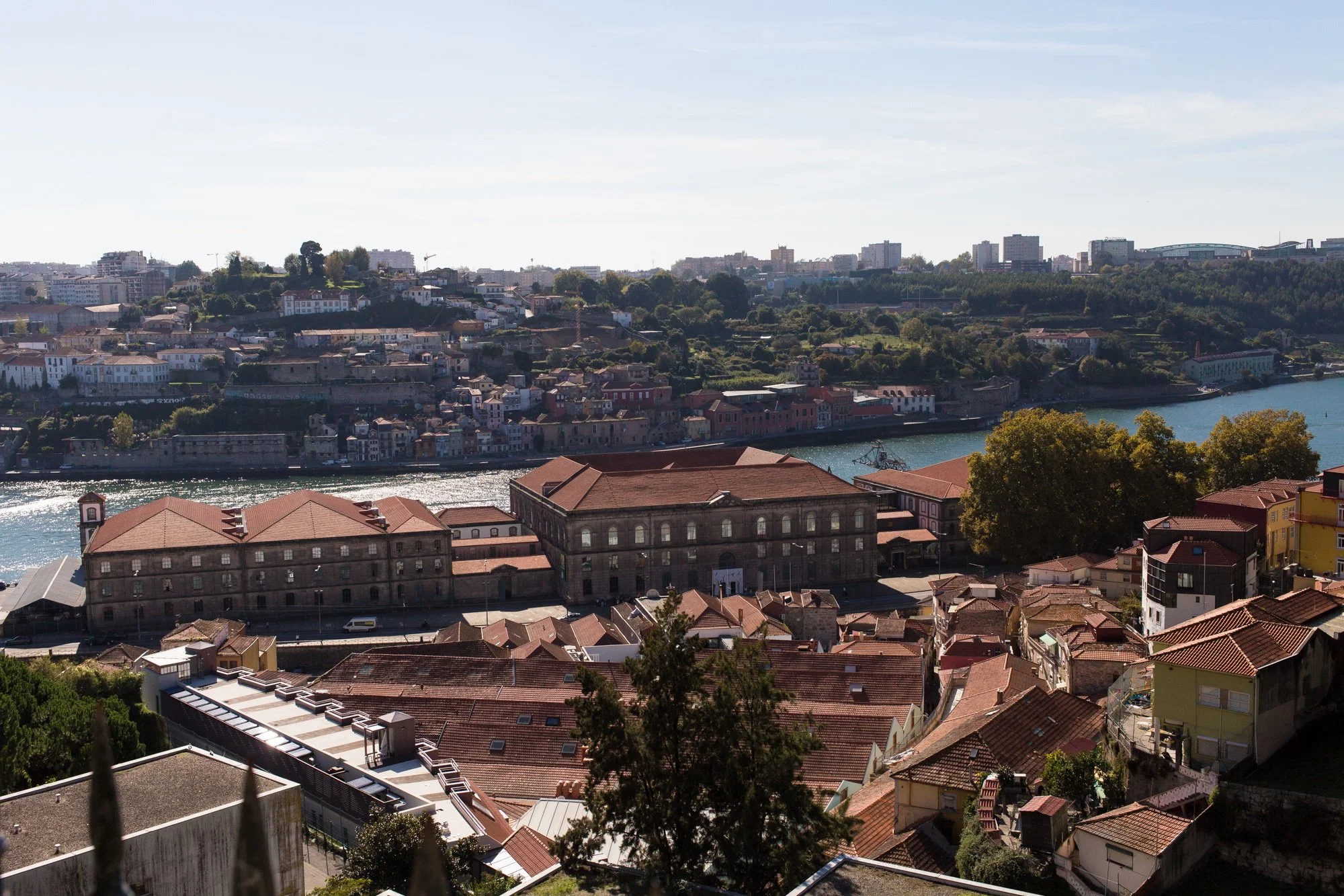 Why High-End And Streetwear Brands Are Heading To Portugal
