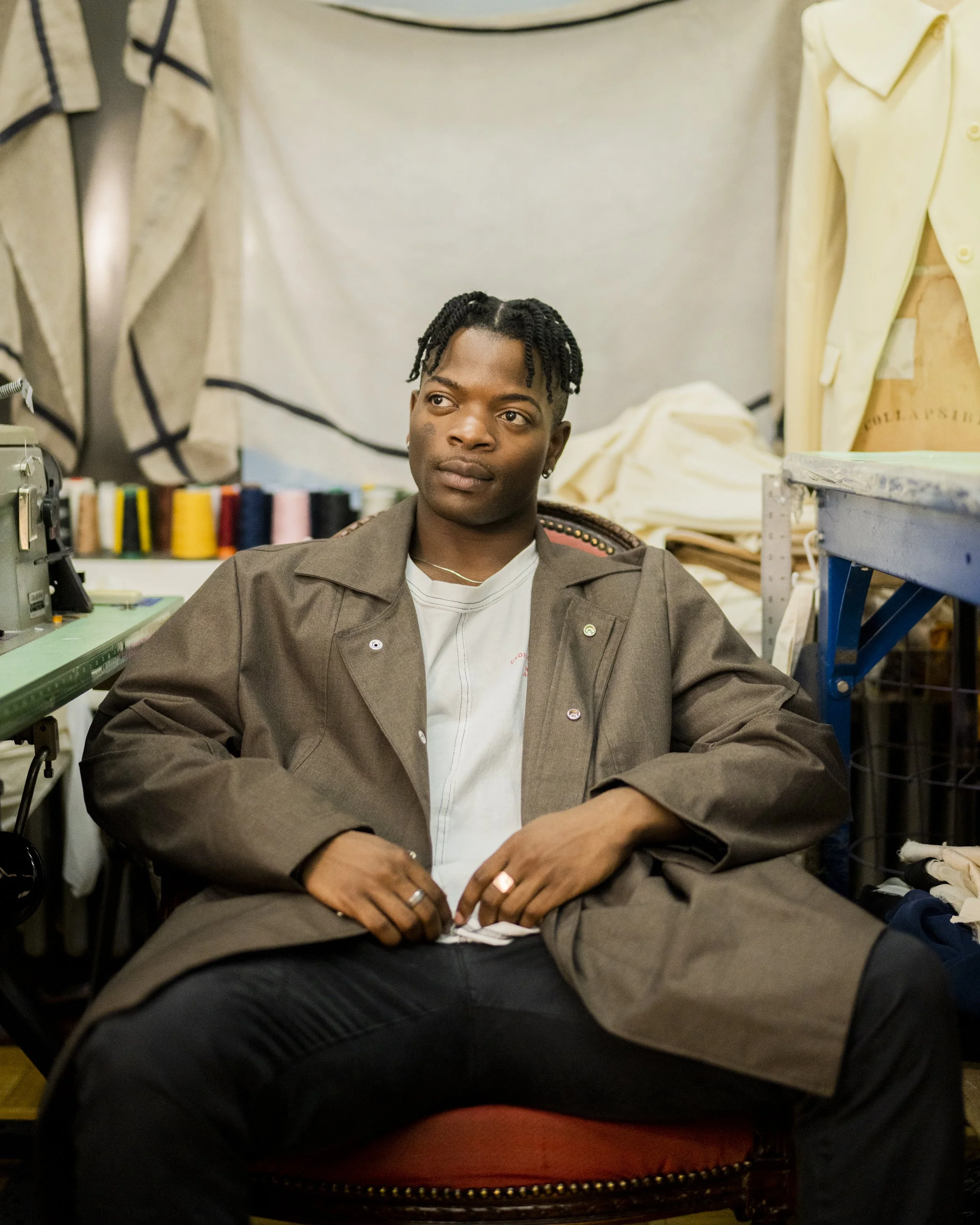 Instagram’s @design Announces The Recipients Of Their Inaugural #BlackDesignVisionaries Grant Program&nbsp;