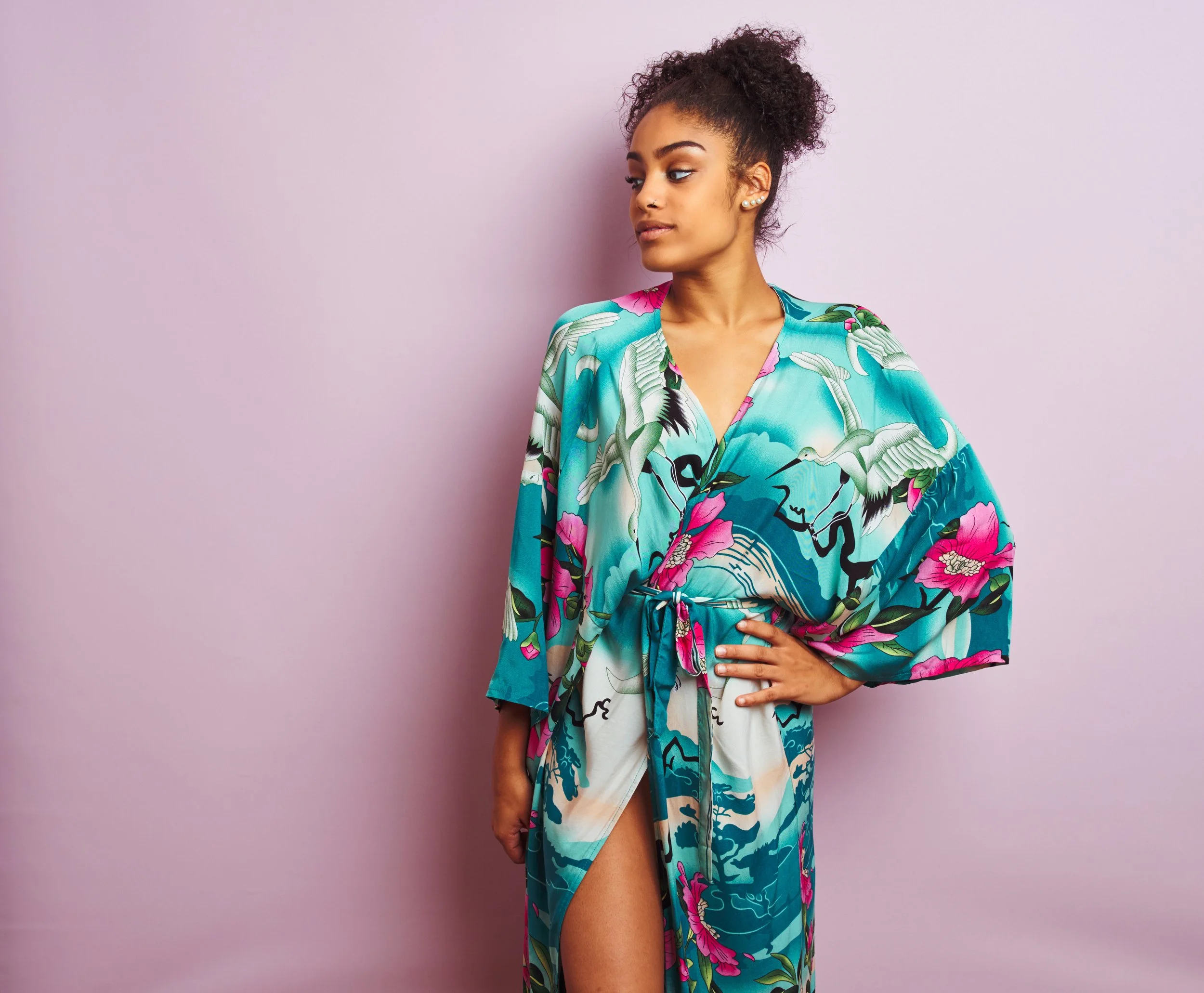 A Simple Guide To Finding The Perfect Caftans In 2021