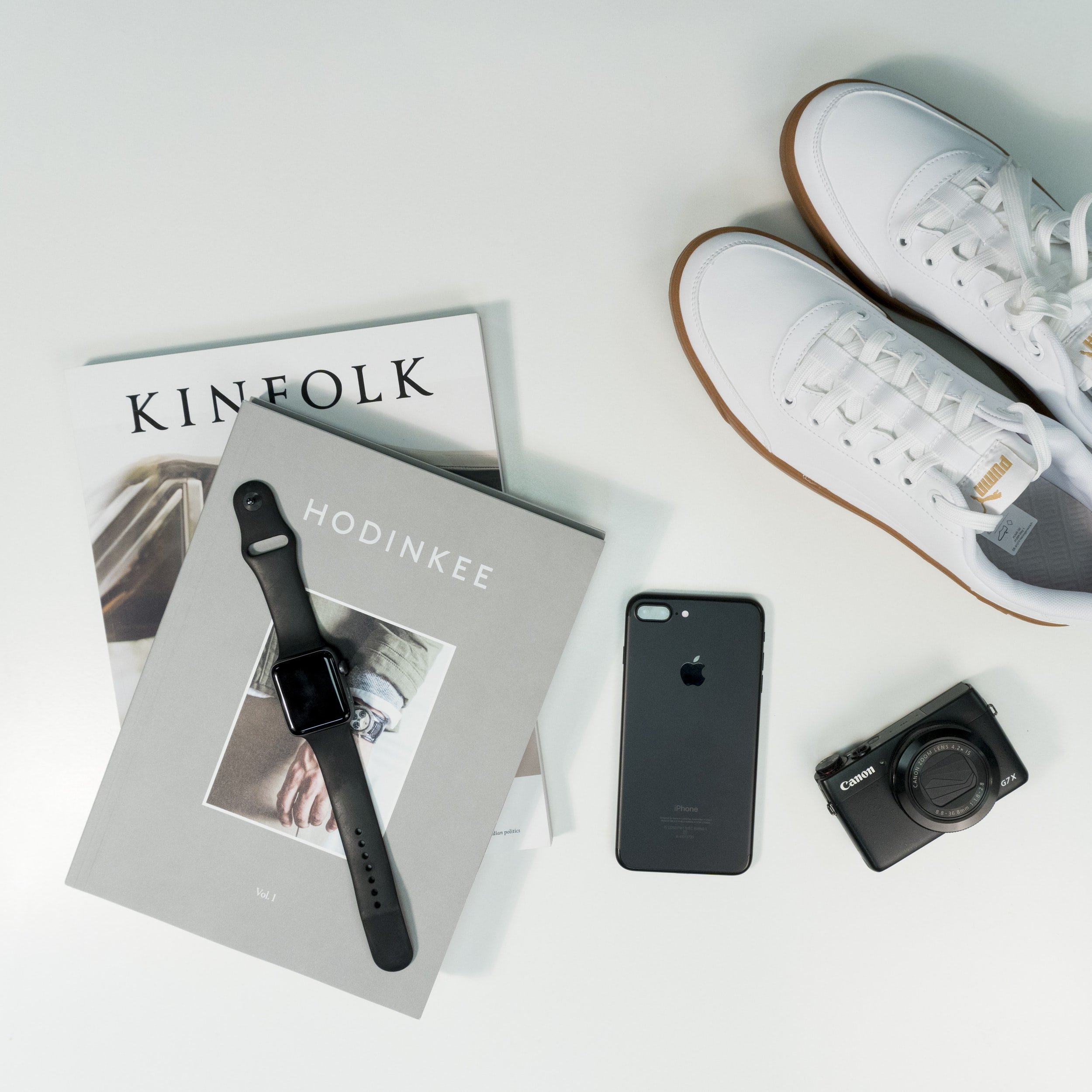 5 Classic Men's Accessories That Are Back In Style