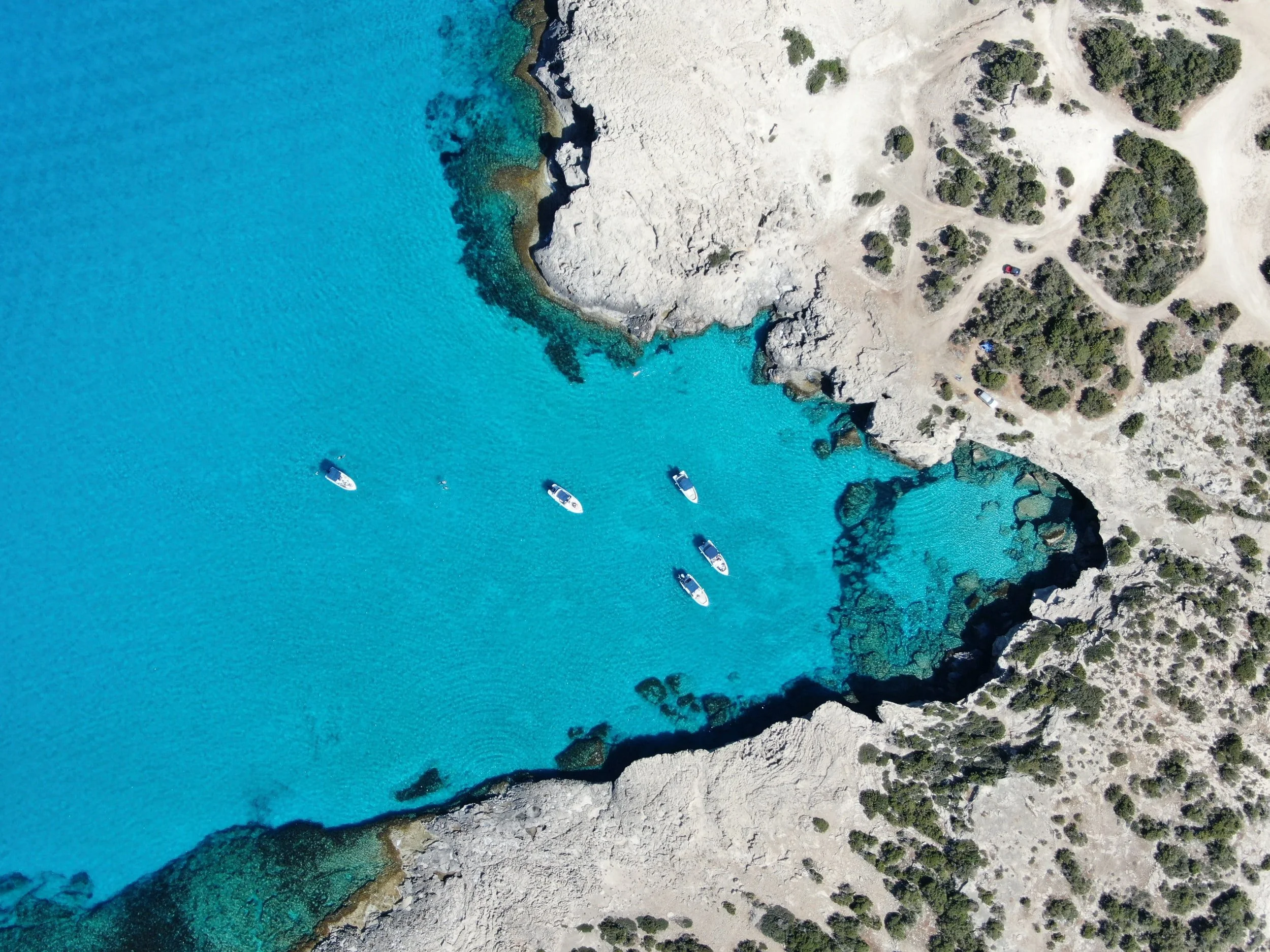 Planning A Visit To Cyprus? Here’s A Guide On What To See And Do