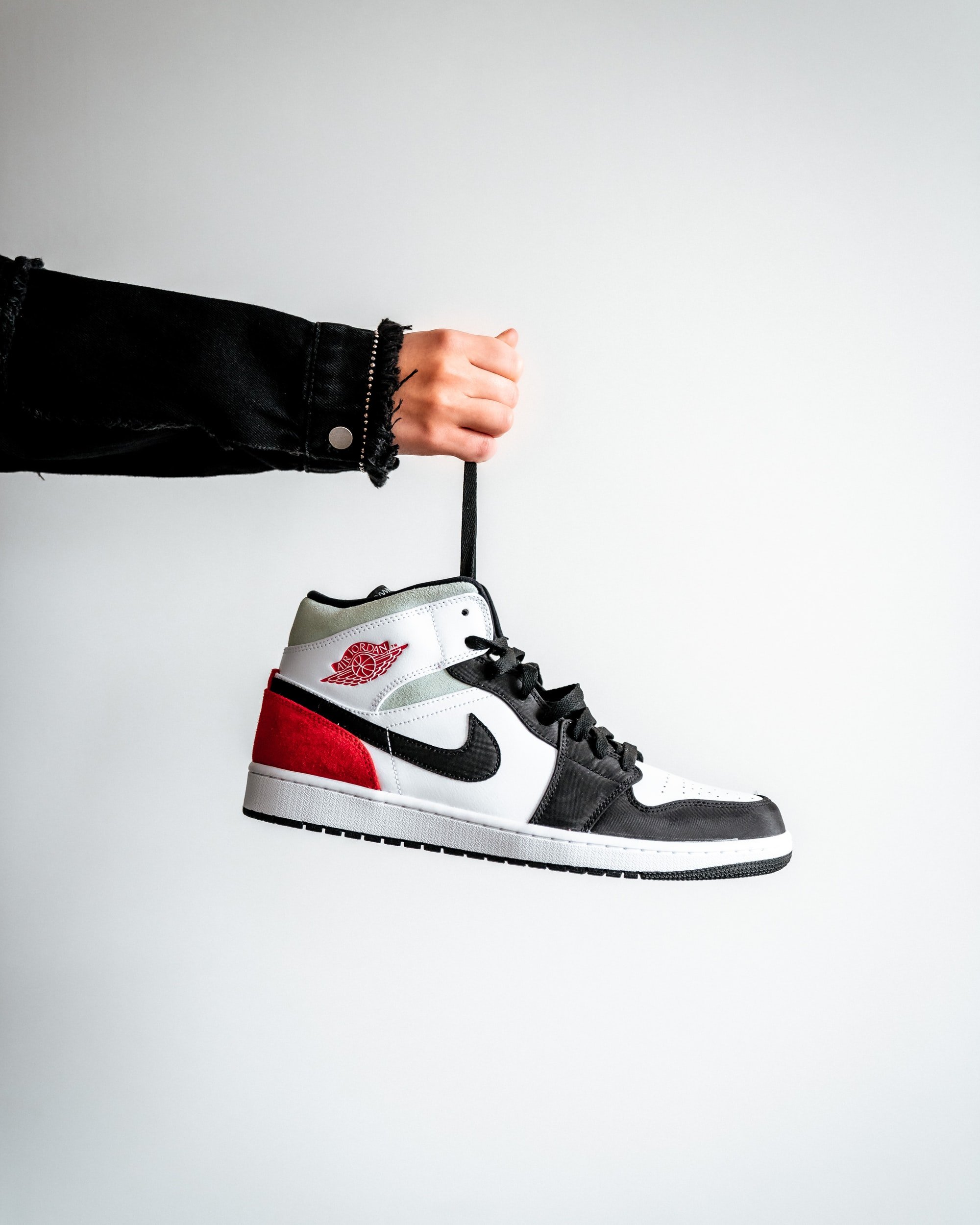 New Survey By Ebay Reveals The Sneakers That Say The Most About Your Personality, From Confidence To Creativity