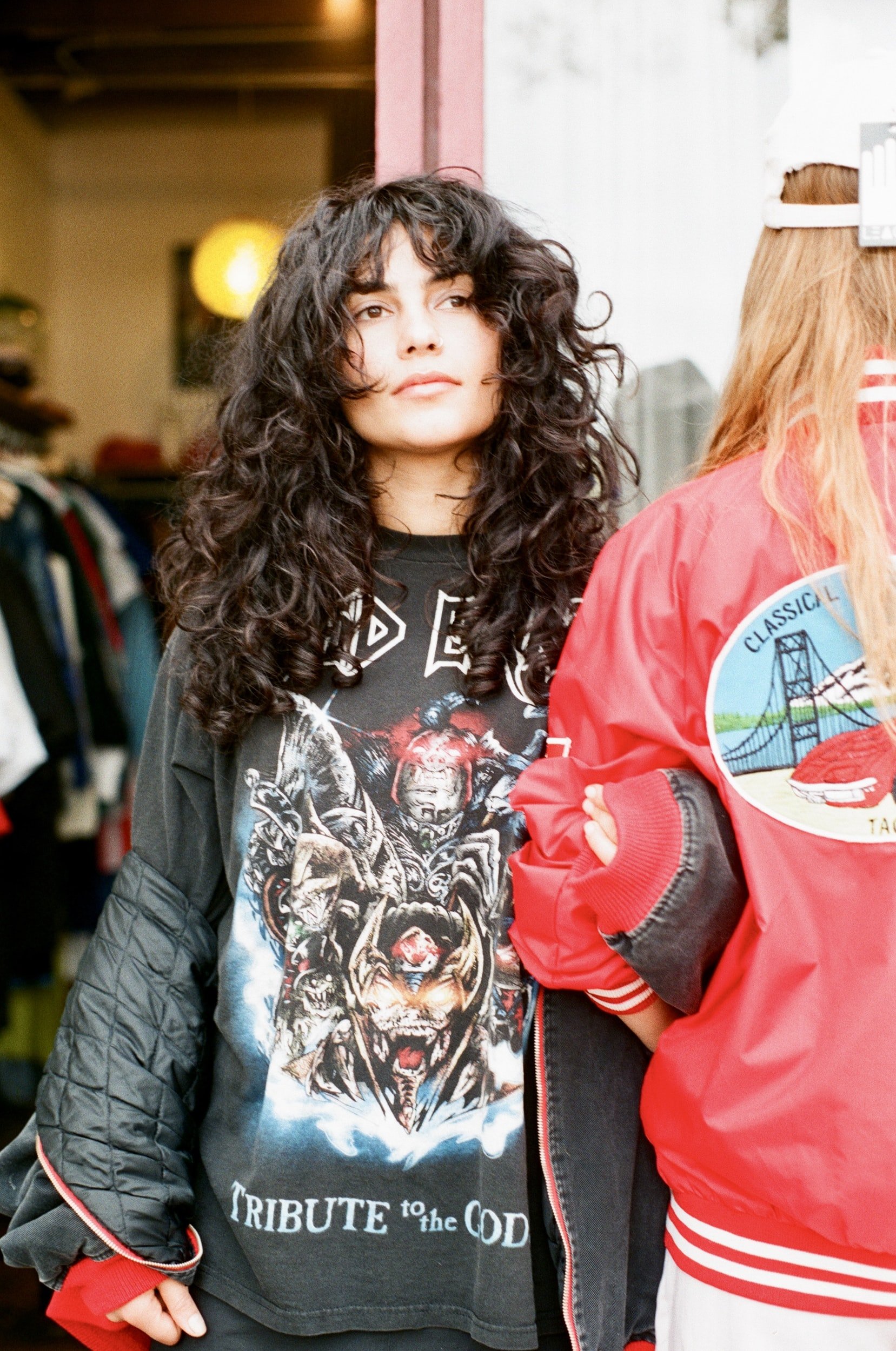 Love Designer Clothes? Here's Some Important Advice