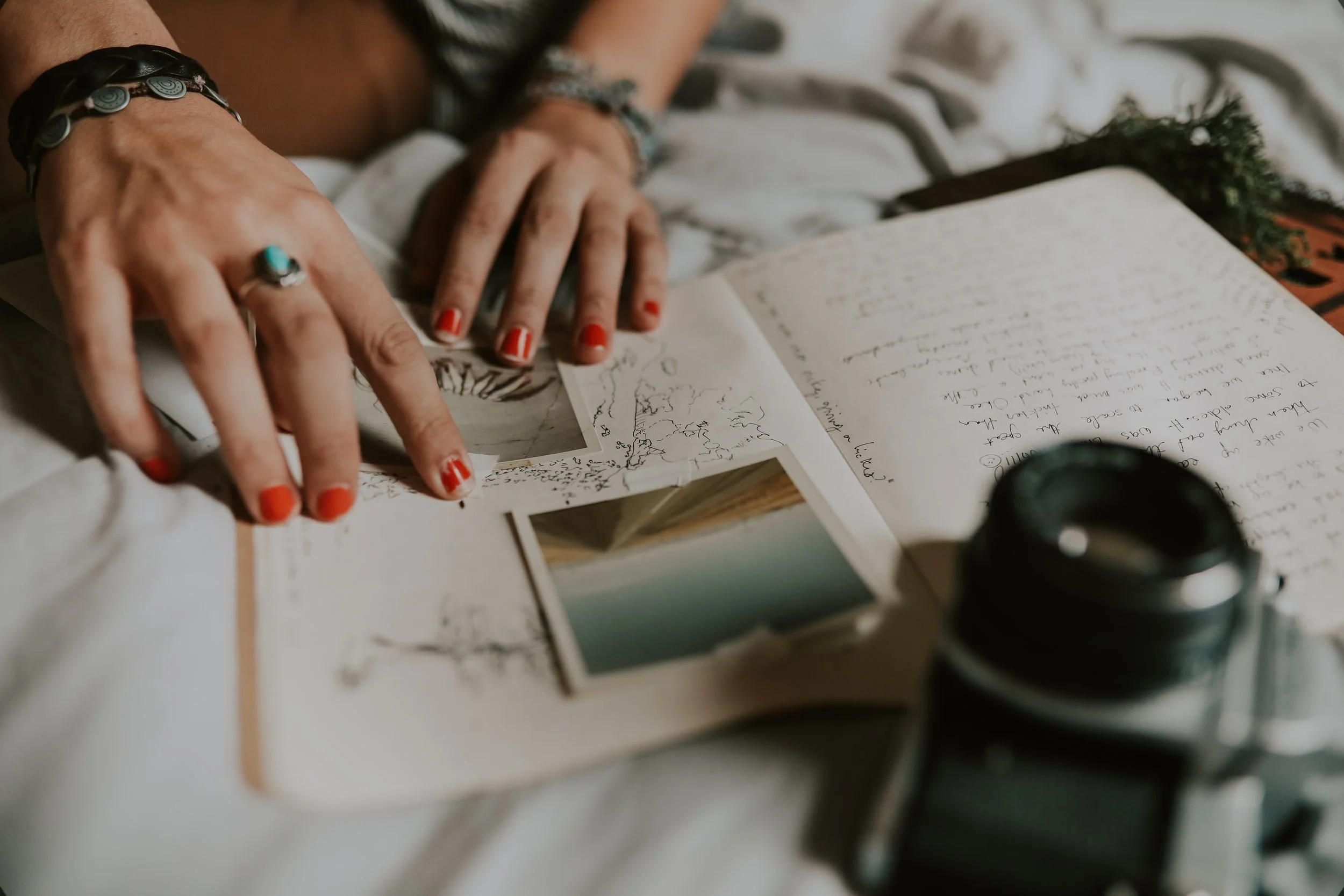 How To Pick Journaling As A Daily Habit