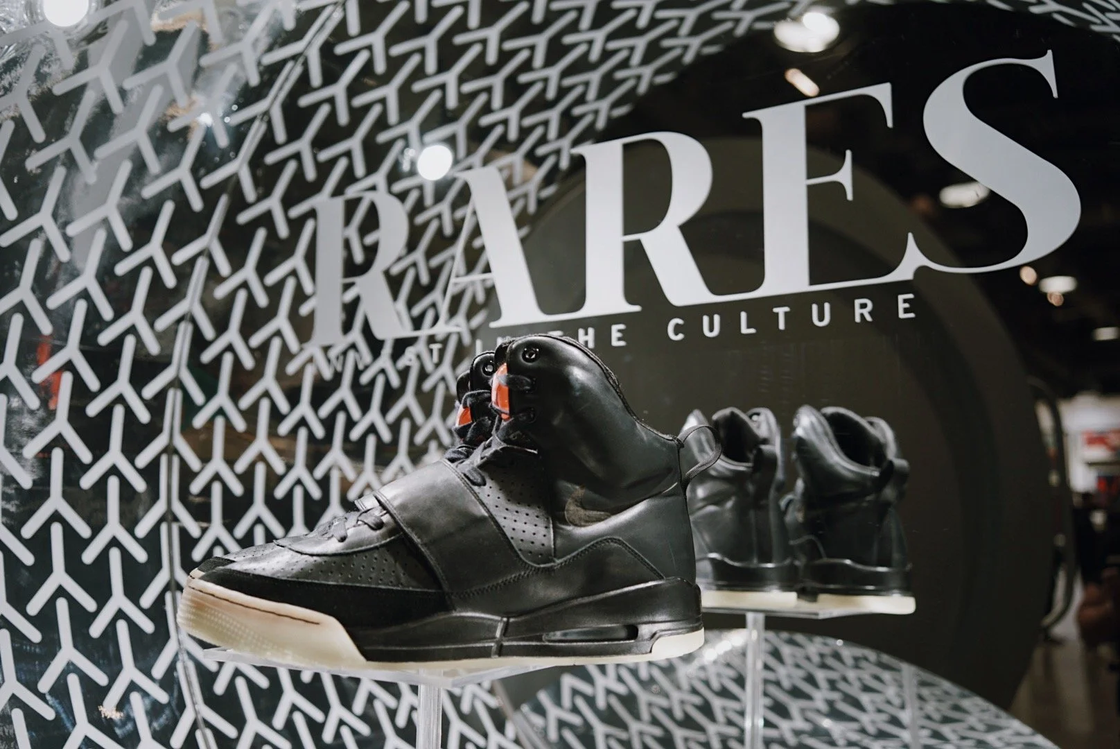 Rares Is "Investing In Culture" And Giving Access To Sneaker Share IPOs On Its New Trading Platform
