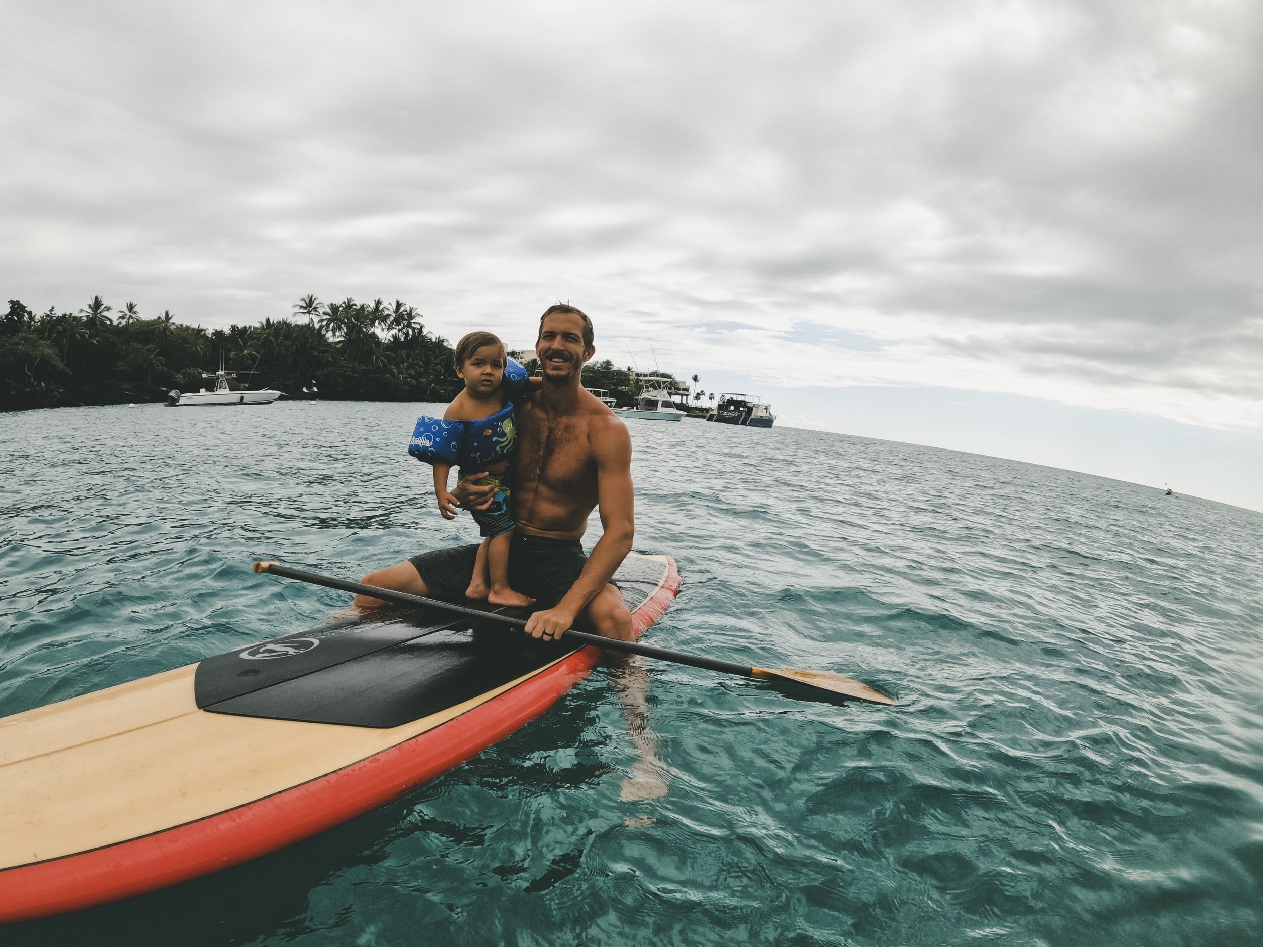 How To Find The Right Paddleboard For Your Specific Needs