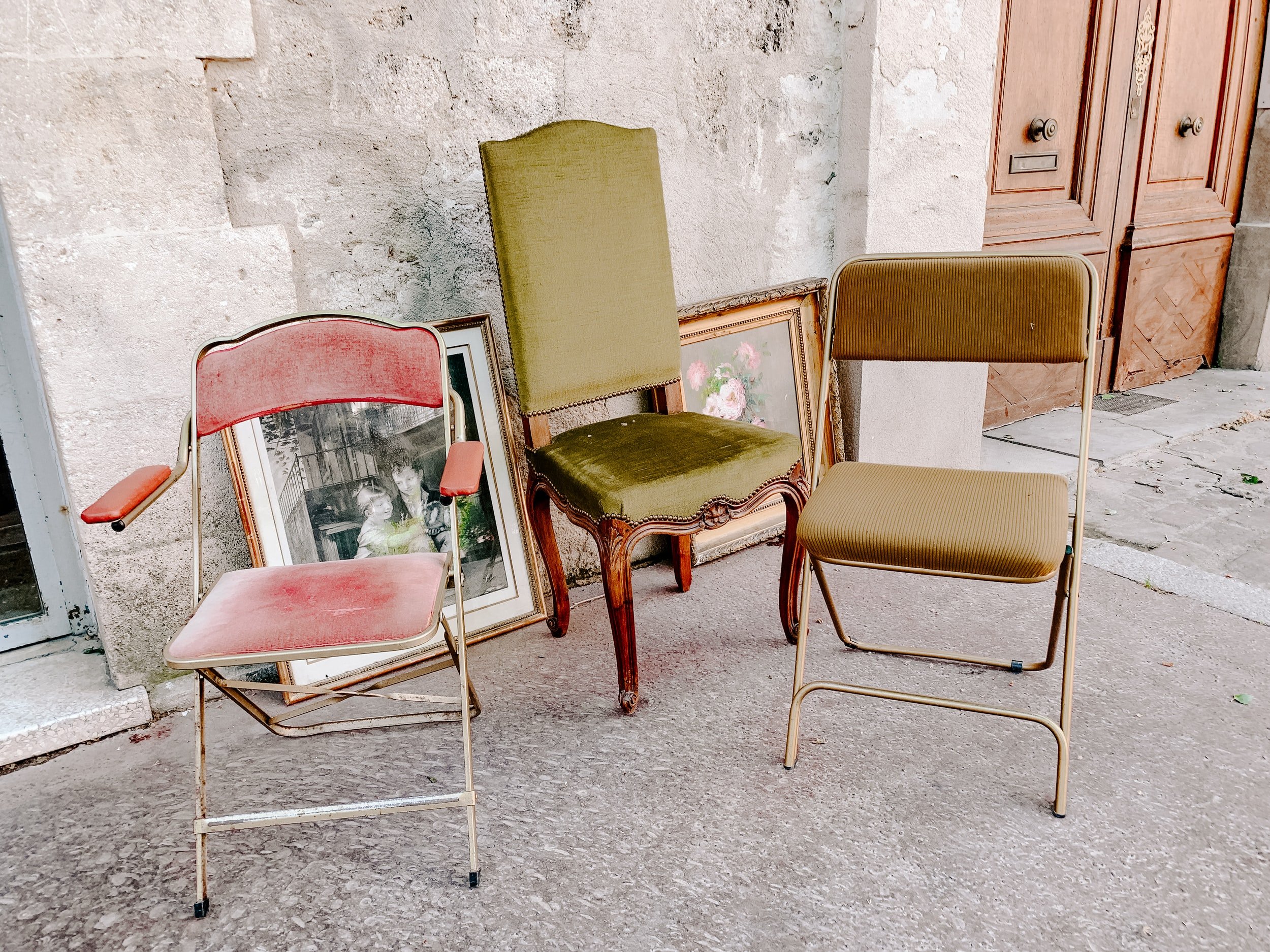 Chairish Introduces Europe’s Finest Inventory Of Vintage Furniture To US Customers