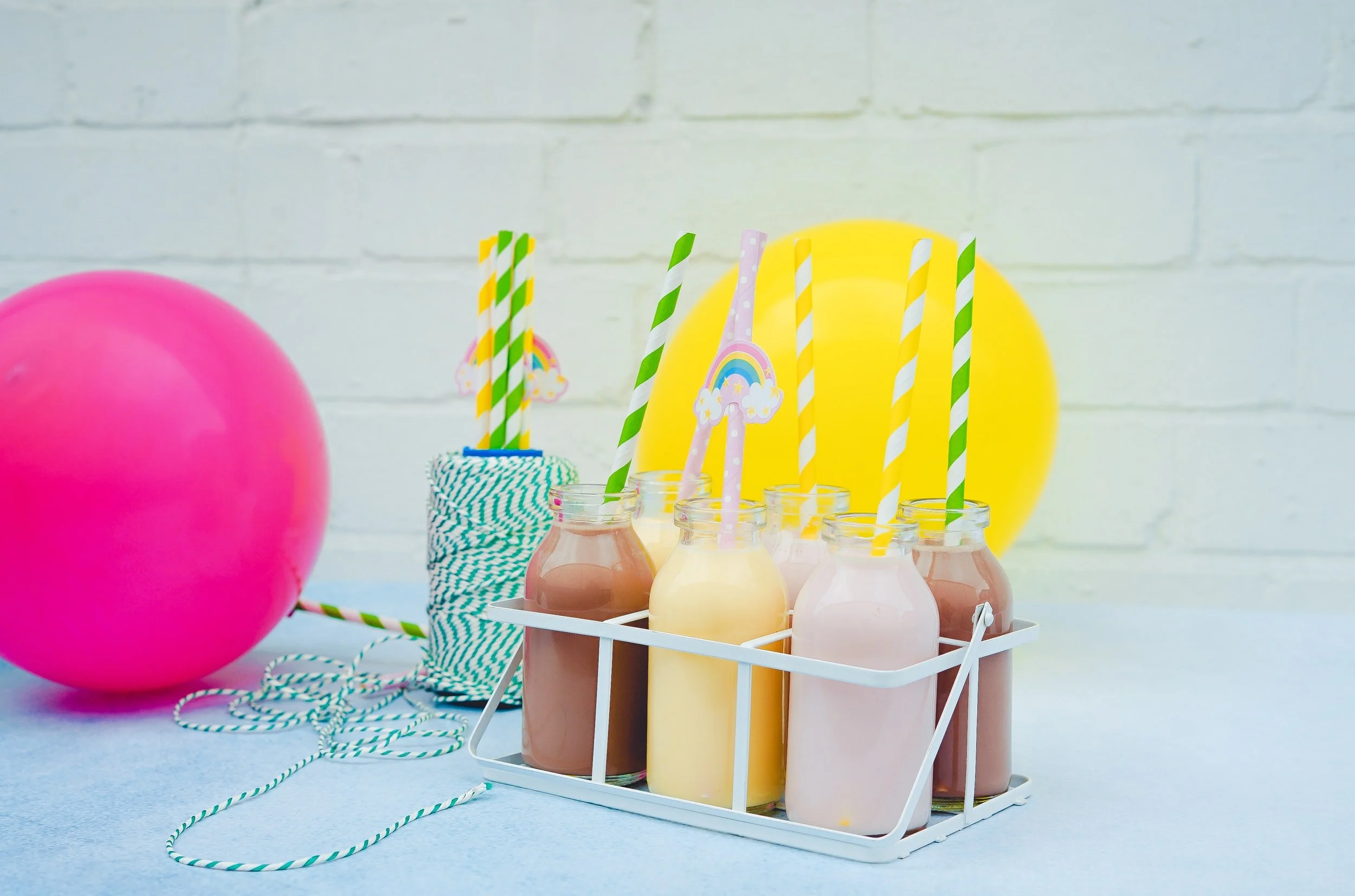 Why Should We Get Rid Of Plastic Straws?