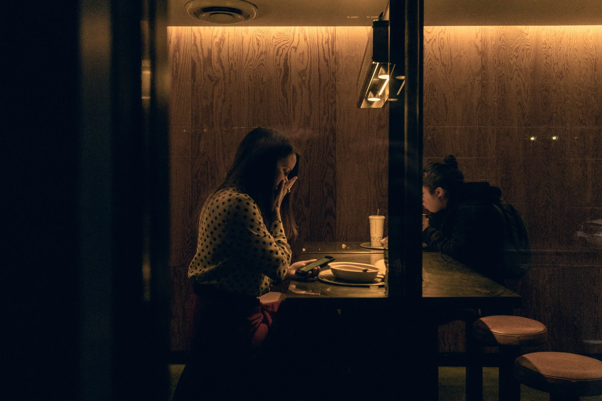 Table for One: This Is Why You Shouldn’t Feel Awkward Dining Alone