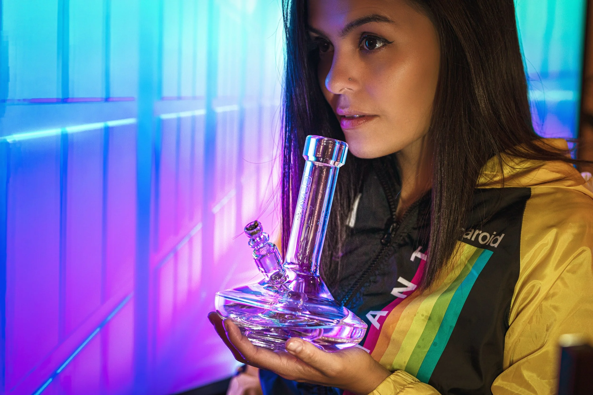 Glass Bong Care Guide: Here’s How To Keep It New
