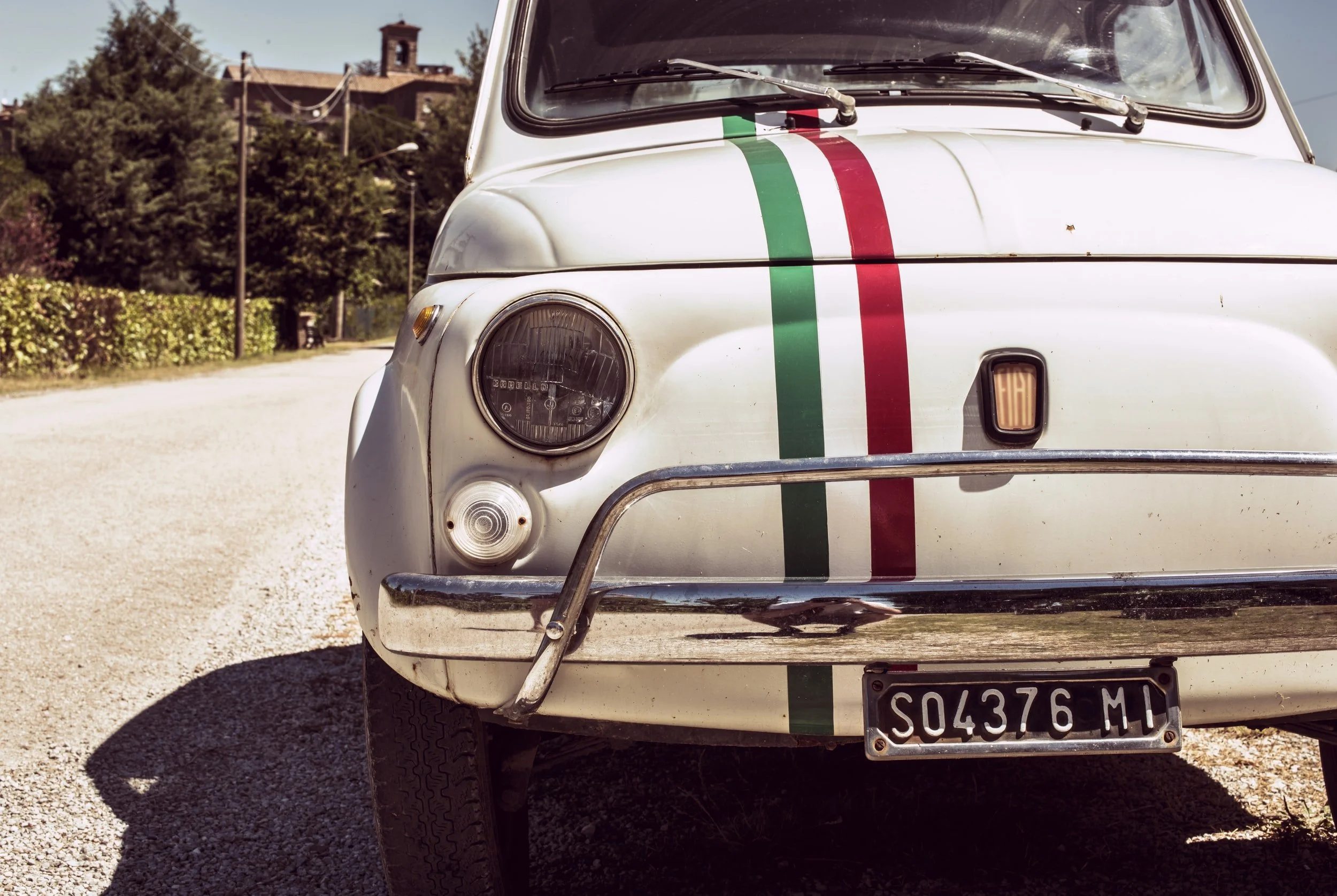 Italian Ancestral Roots- Why Citizenship Should Be On Your Wishlist