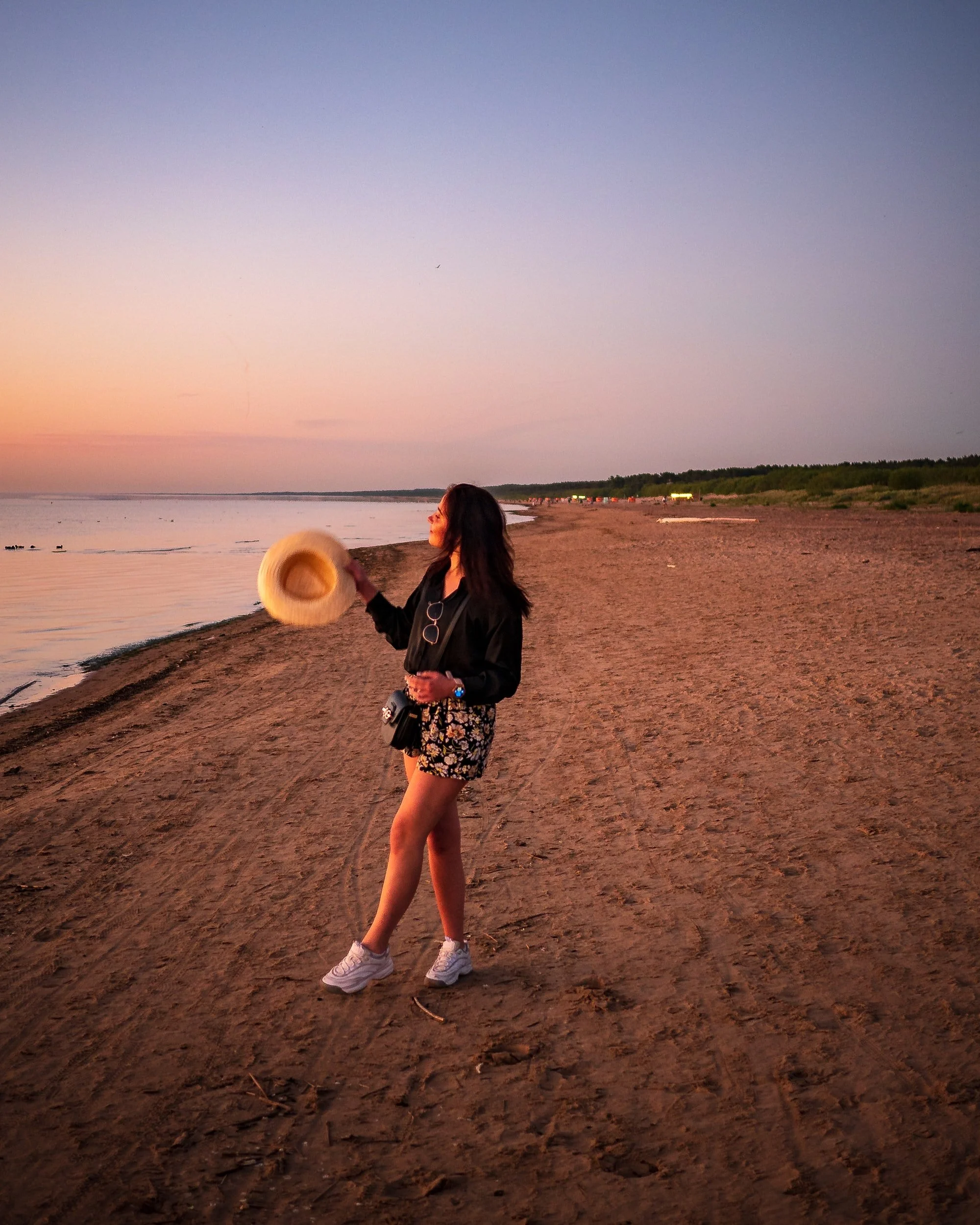 A Checklist To Follow Before Setting Out For A Beach Vacation In Style