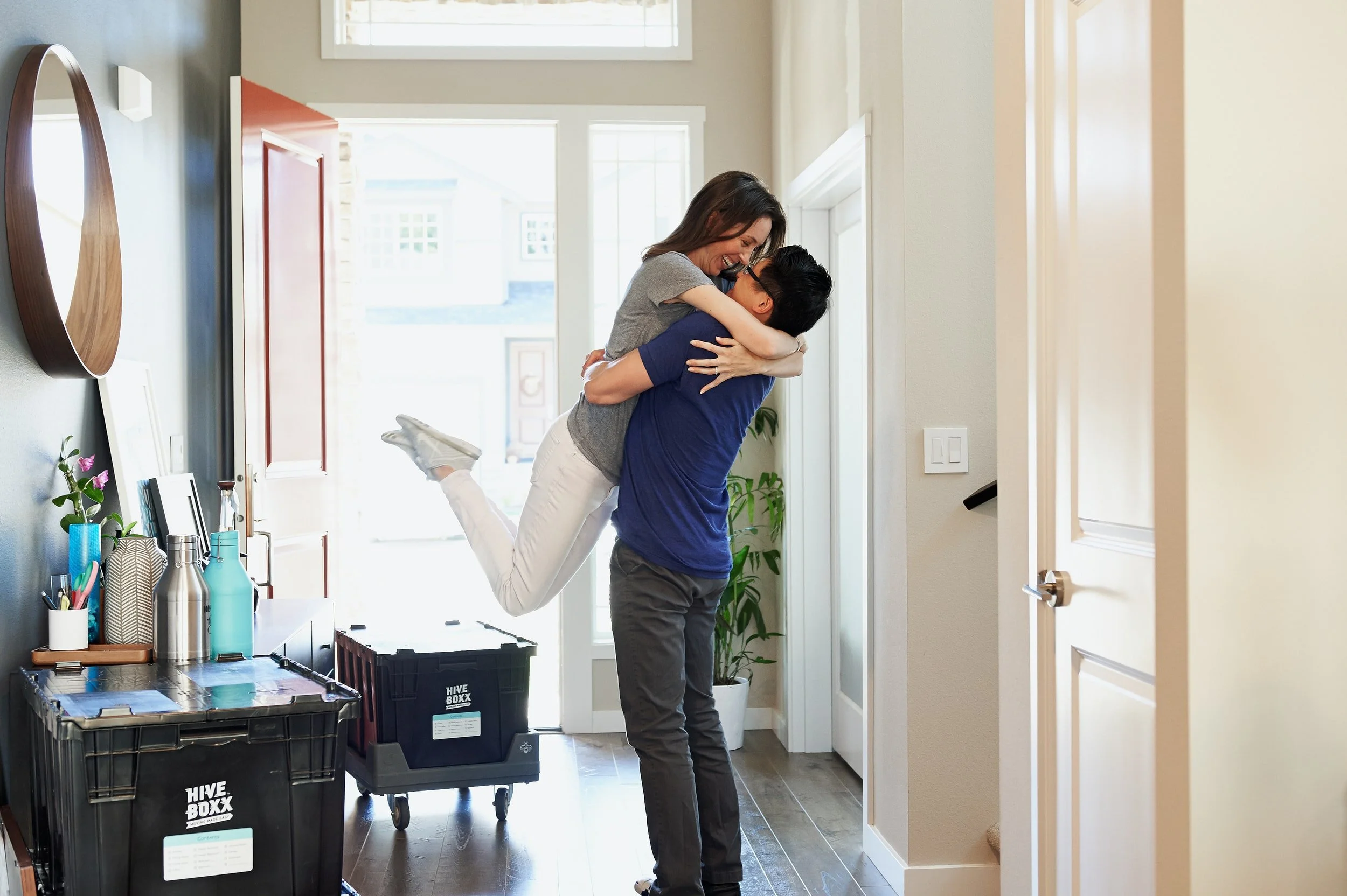 Make Moving House Stress-Free With This Helpful Guide