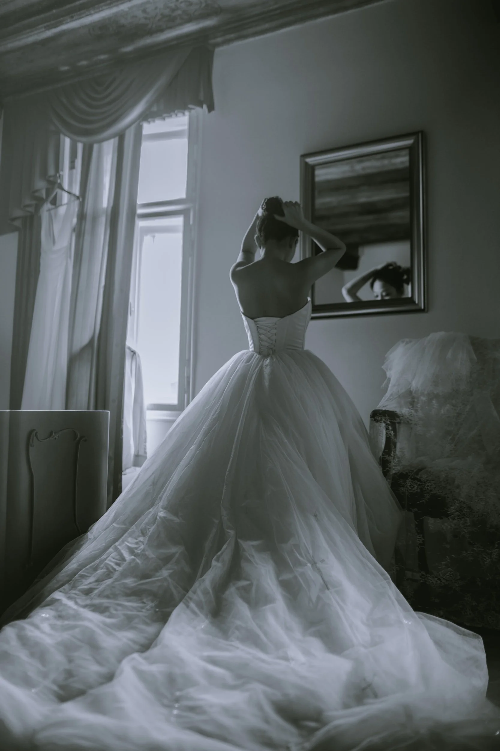 Bridal Styling Mini-Guide: Dos And Don'ts&nbsp;For Your Wedding Day