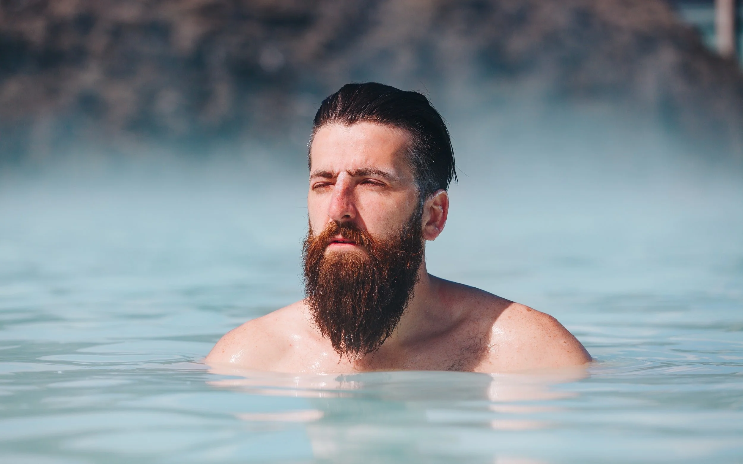 Why You Should Use Beard Oil?