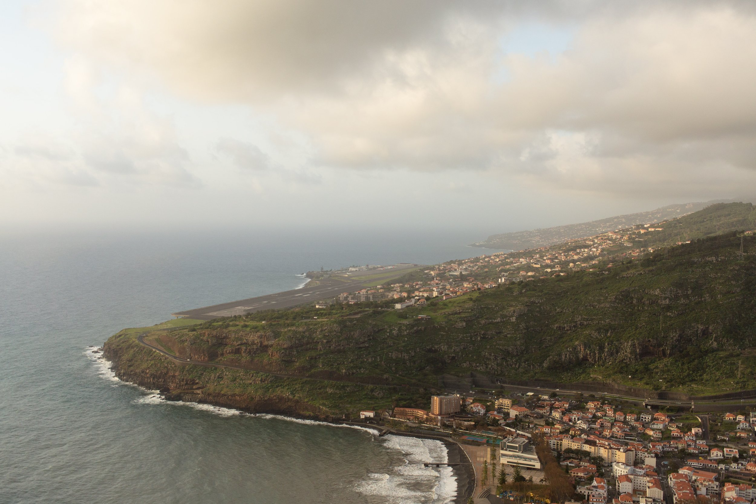 Madeira Is The Destination For Travelers Of Culture And Lifestyle And The Home Of Christiano Ronaldo