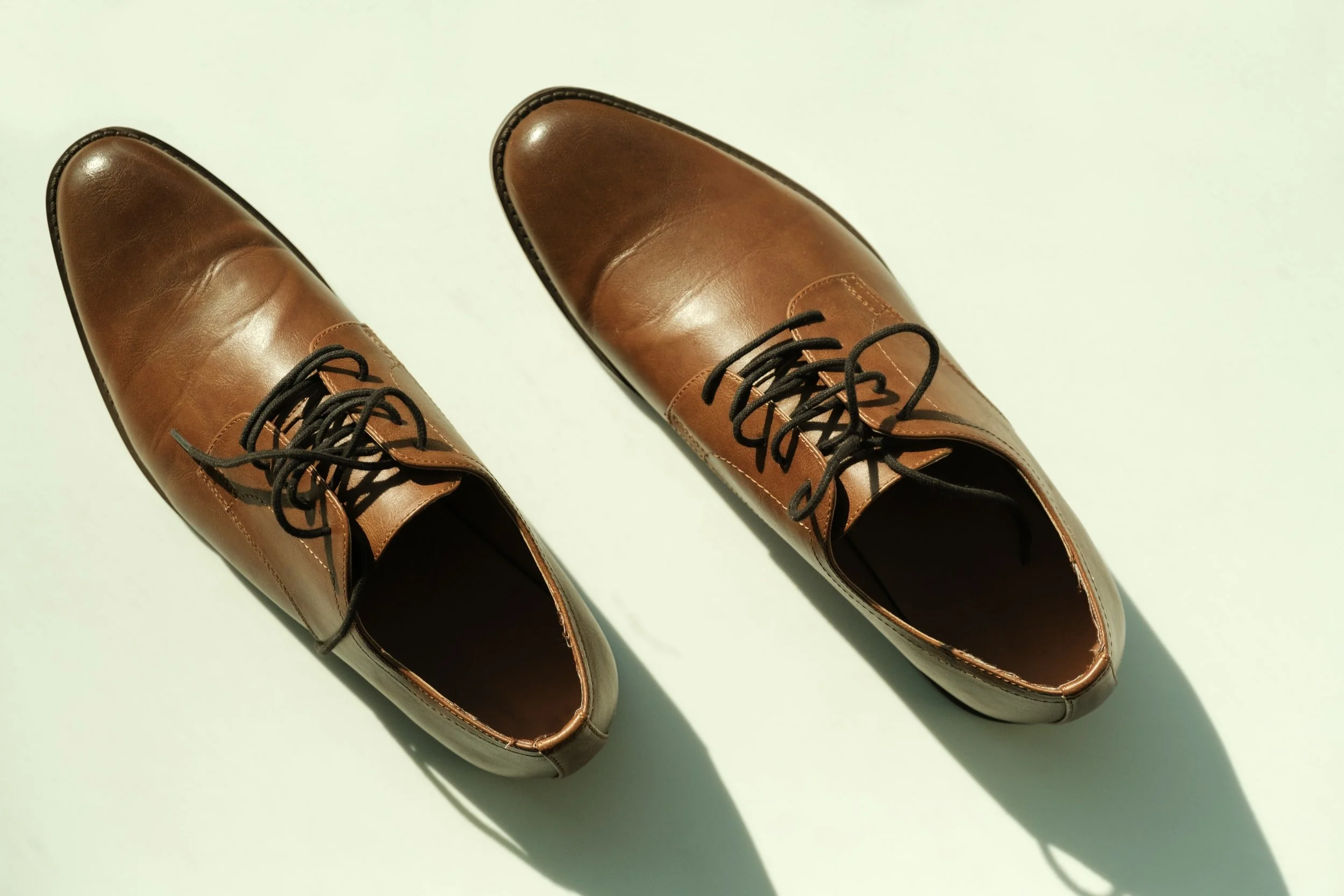80 Years Of Paul Stuart Footwear 