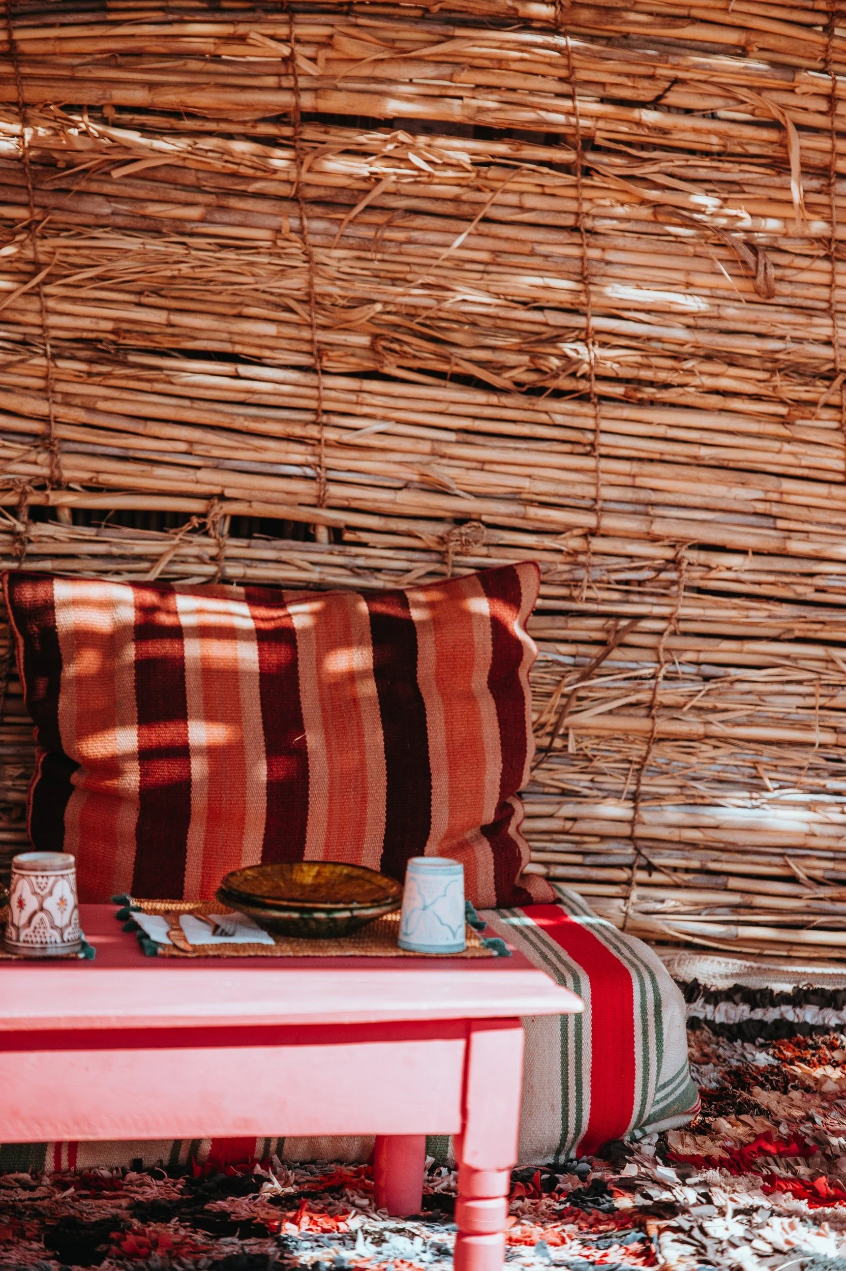 Five Uses Of Bamboo Fencing In Your Garden
