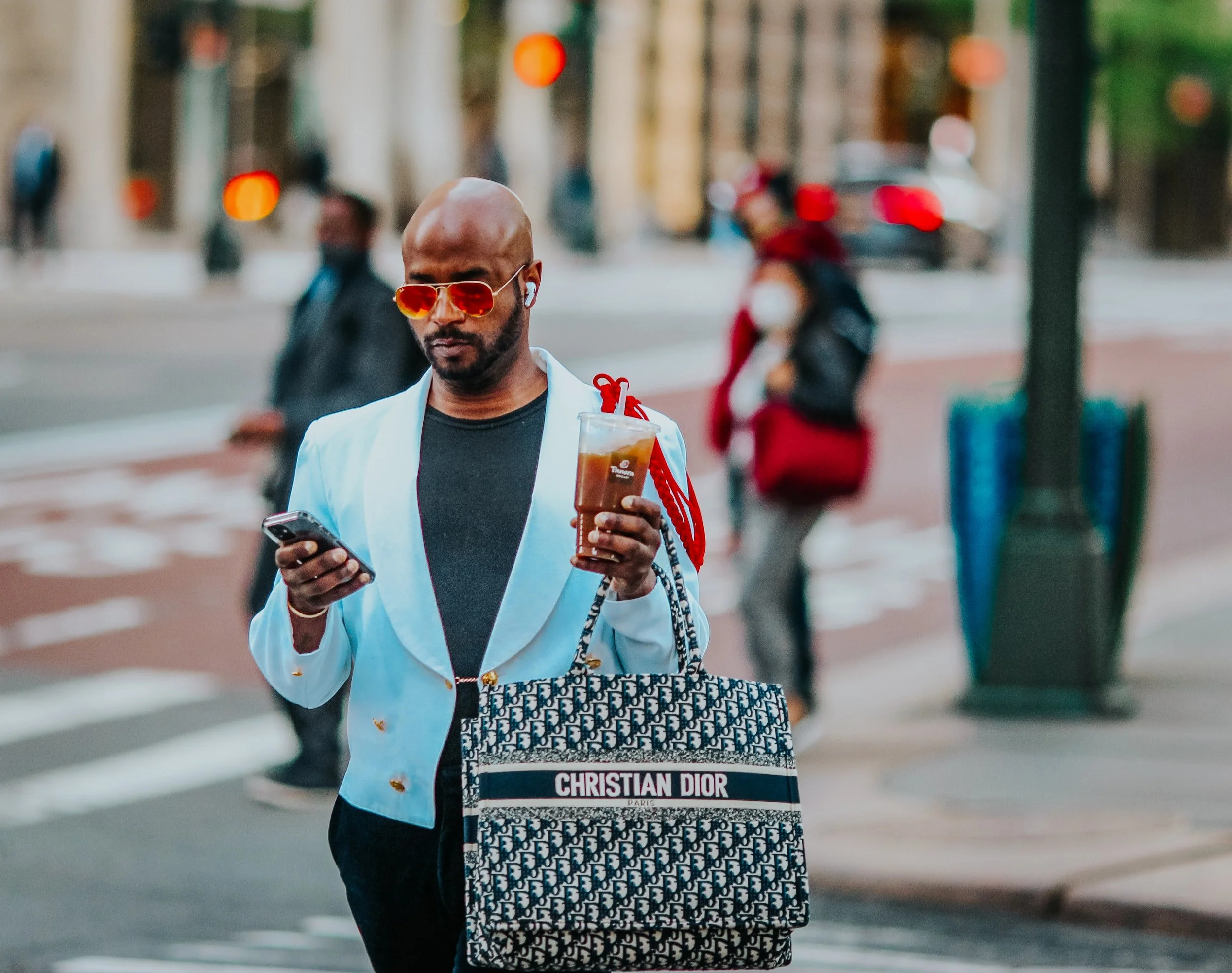5 Tips And Tricks To Spruce Up Your Personal Style